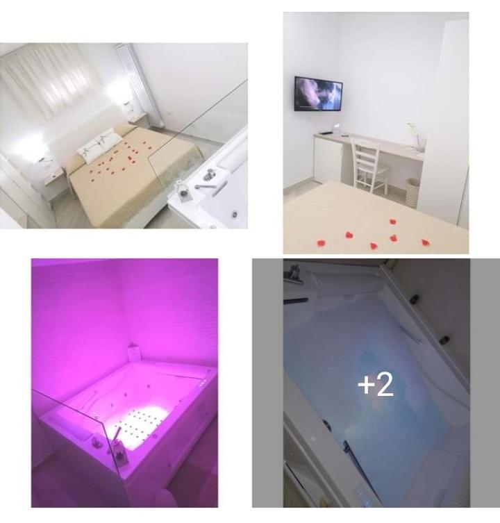 Deluxe Room - Photo 15