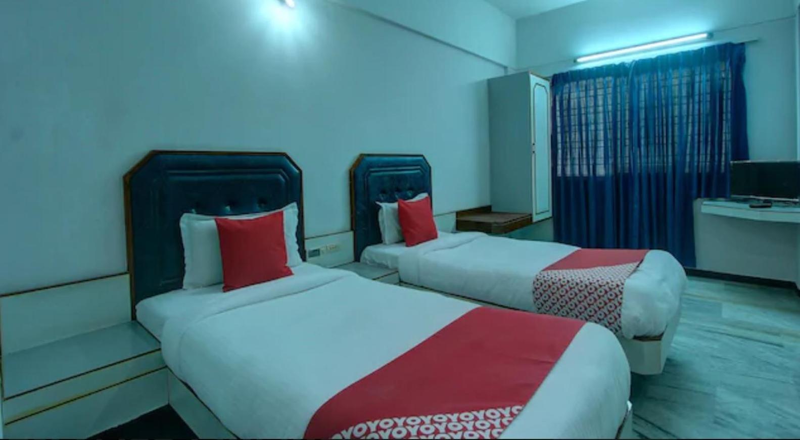 Deluxe Double Room photo 2
