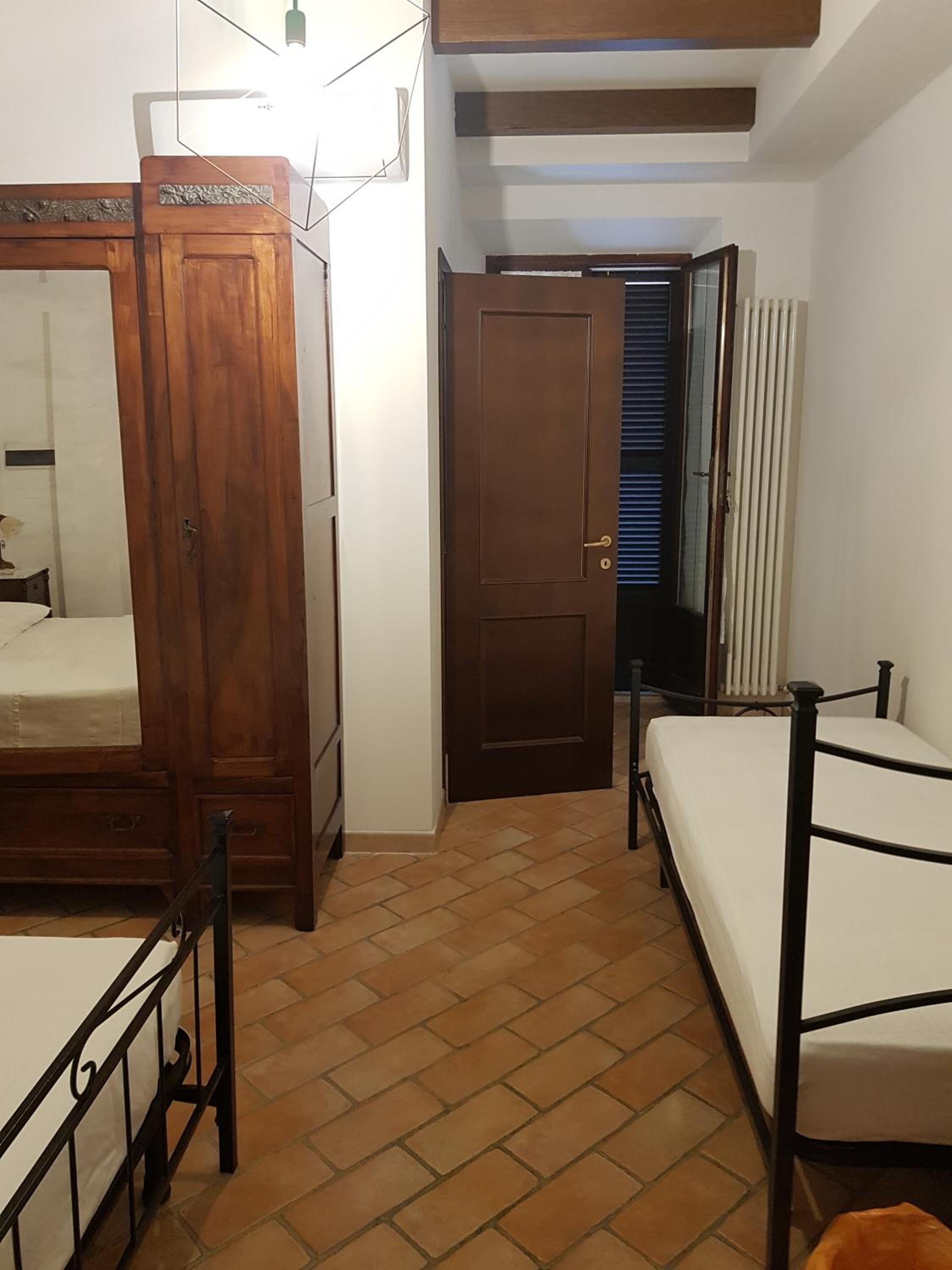 Deluxe Quadruple Room photo 2