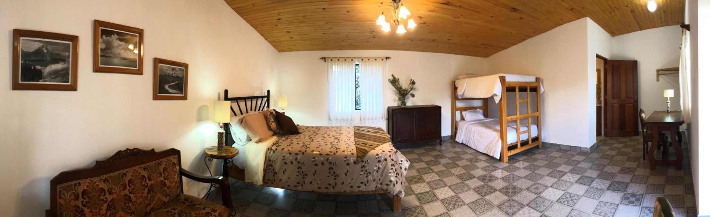 Suite with Balcony photo 1