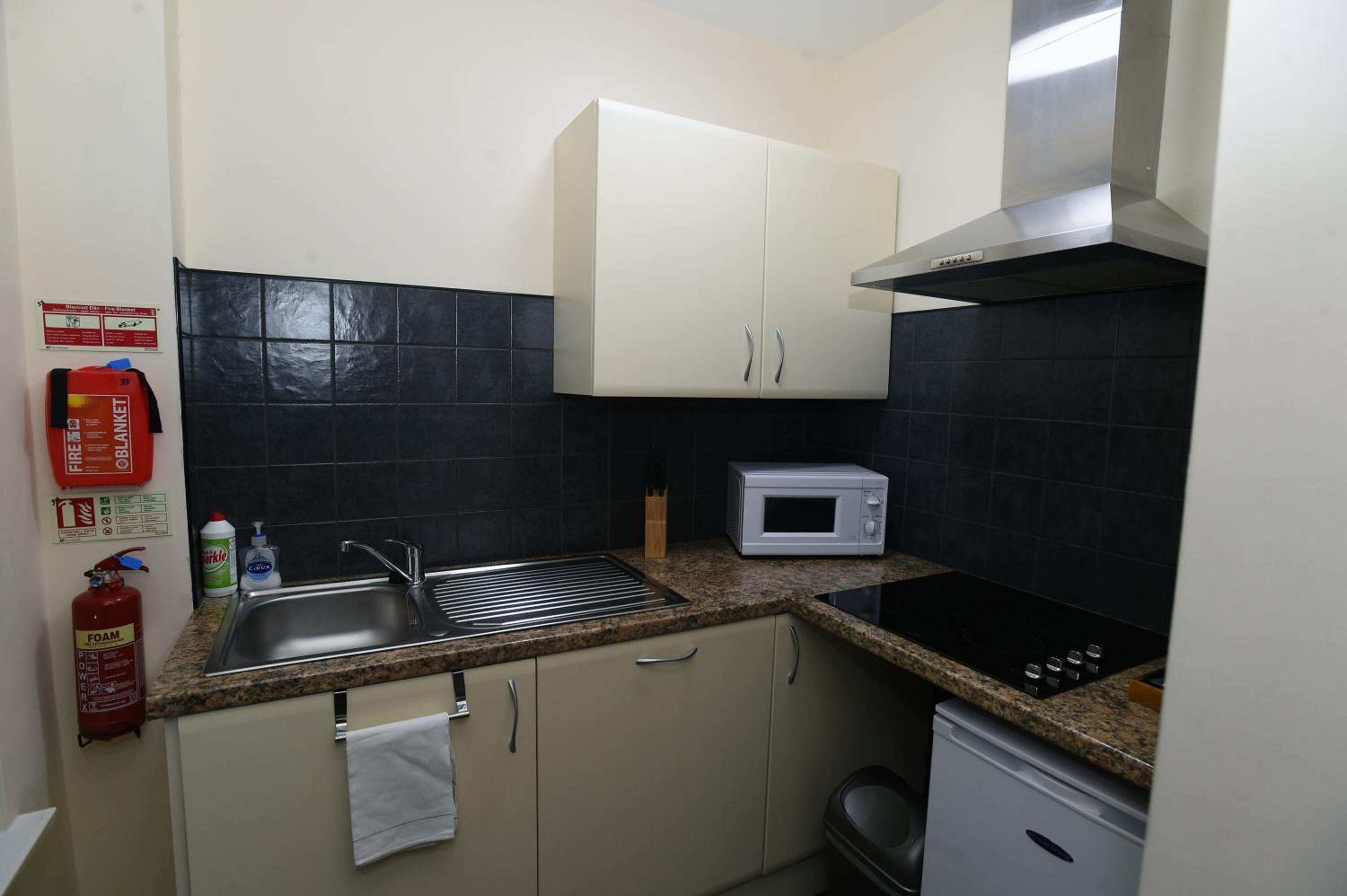 Twin Room photo 2