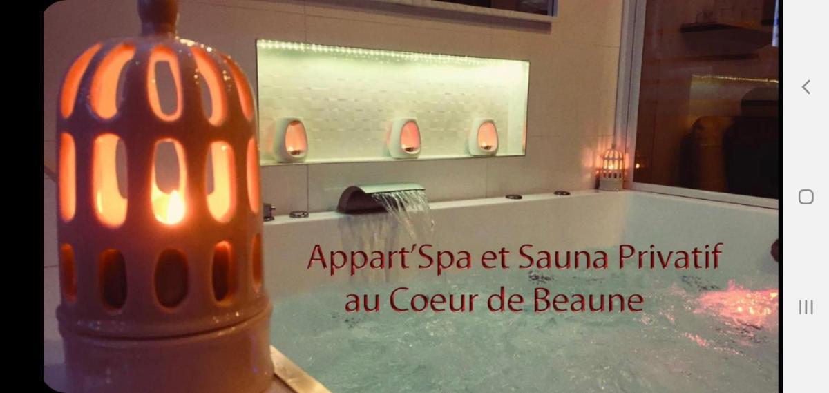 Apartment with Sauna and Jacuzzi - Photo 1