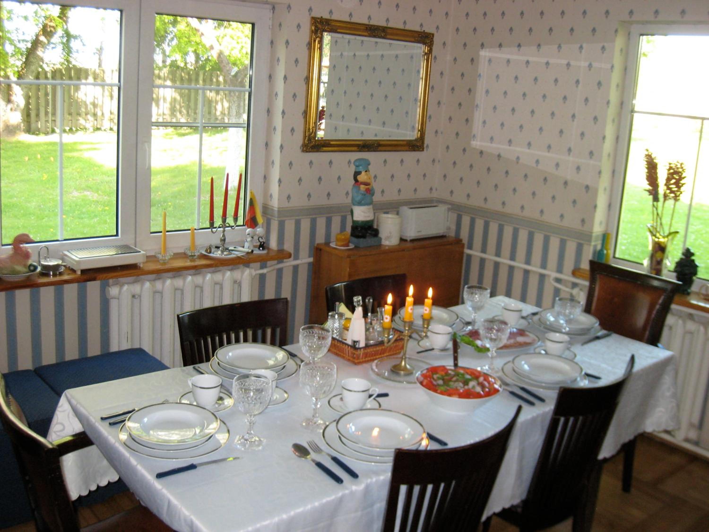 Triple Room photo 3