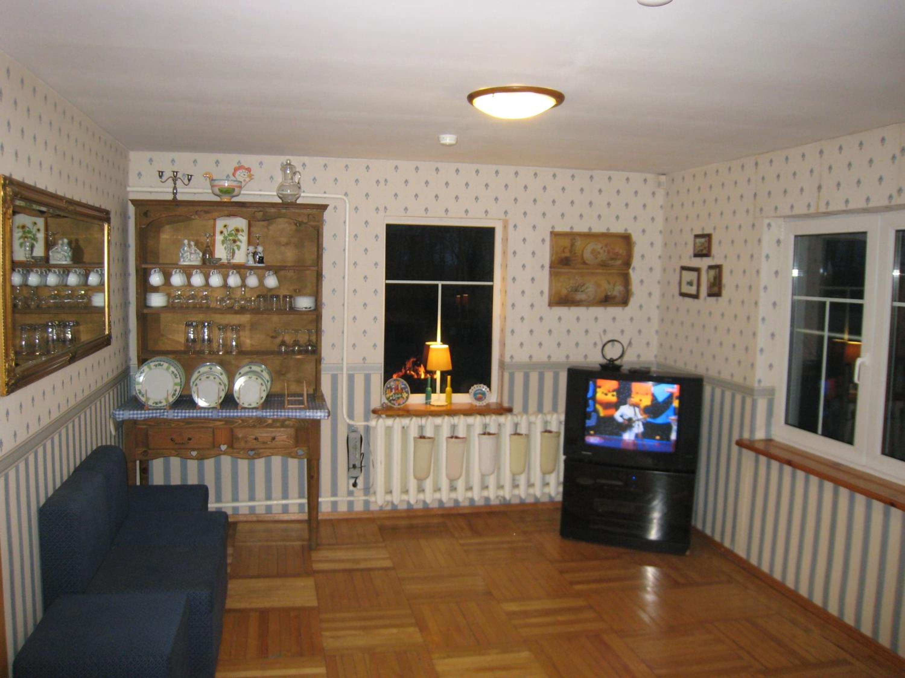 Triple Room photo 2