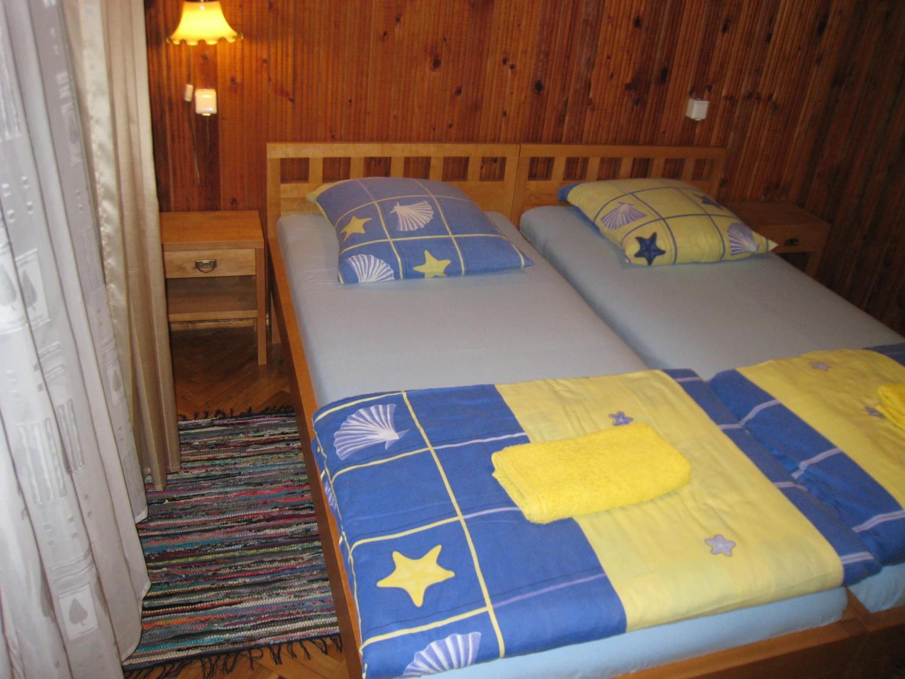 Double Room with Balcony photo 2