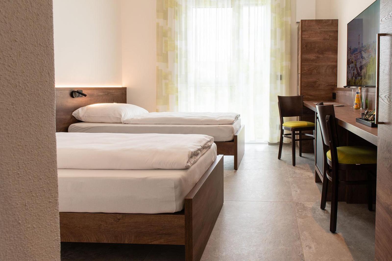 Double or Twin Room - Photo 1