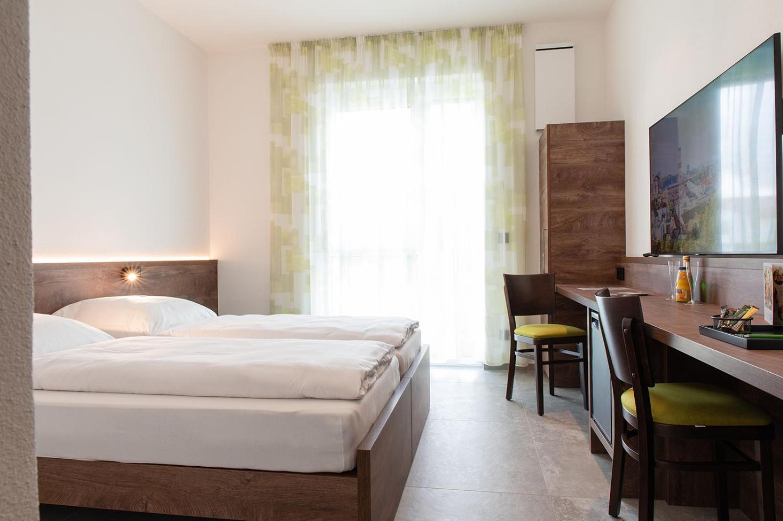 Double or Twin Room - Photo 2