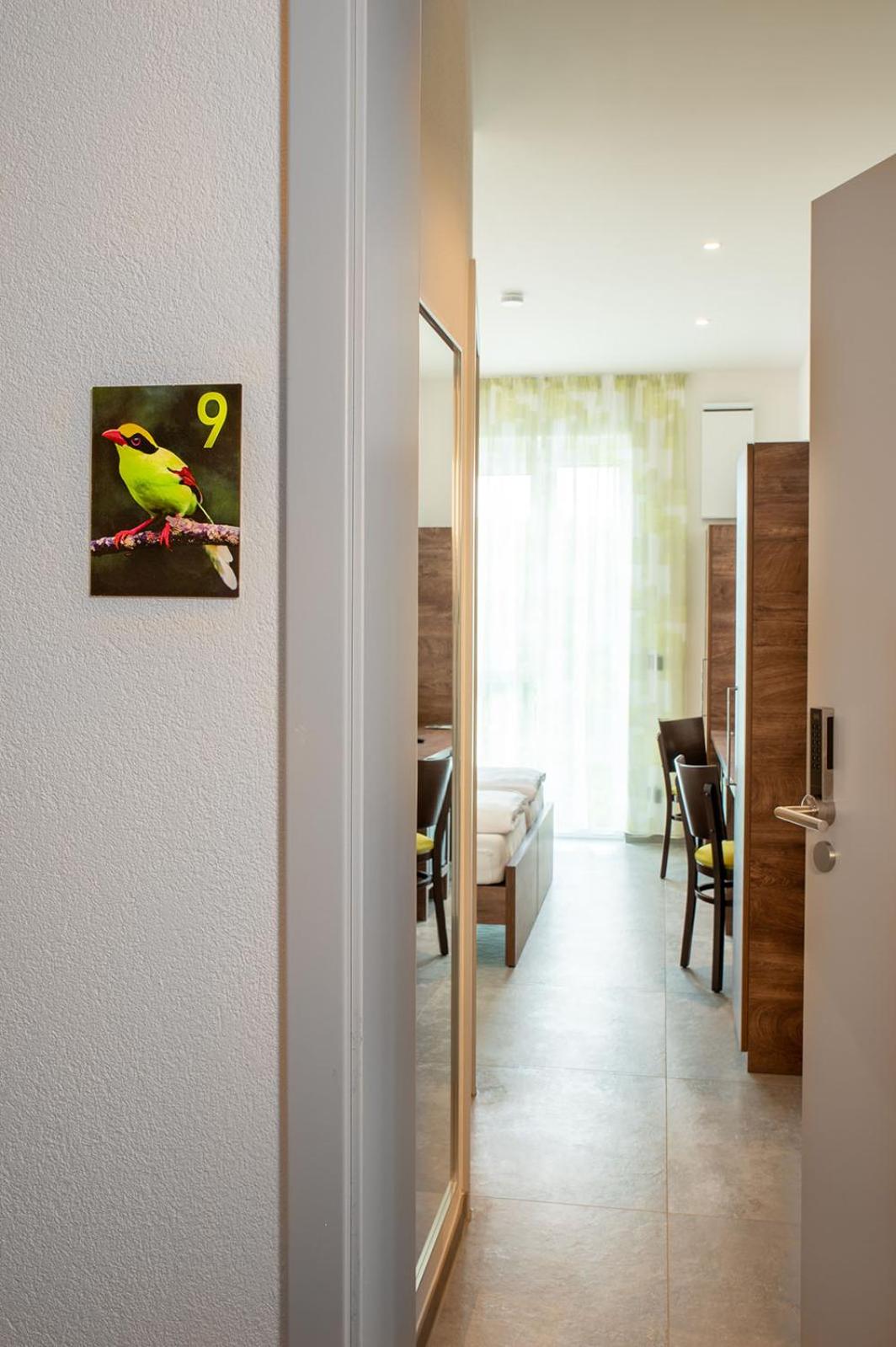 Double or Twin Room - Photo 9