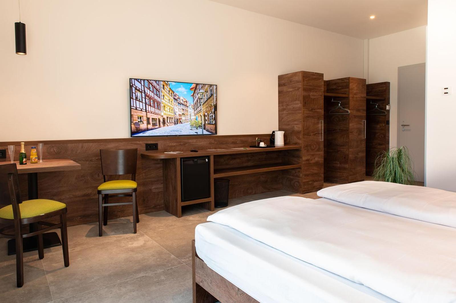 Deluxe Double or Twin Room - Photo 1