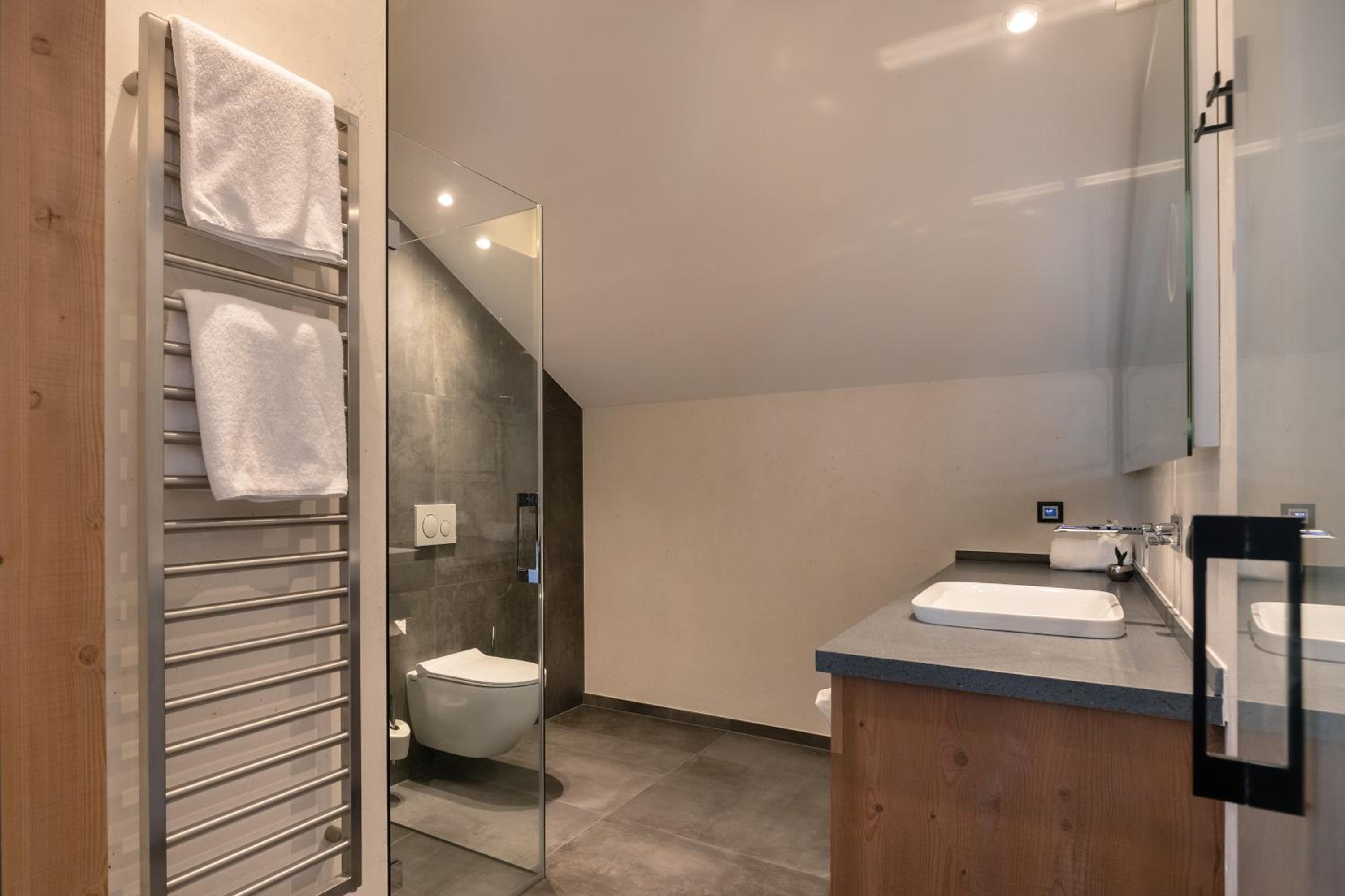 Superior Double Room photo 3