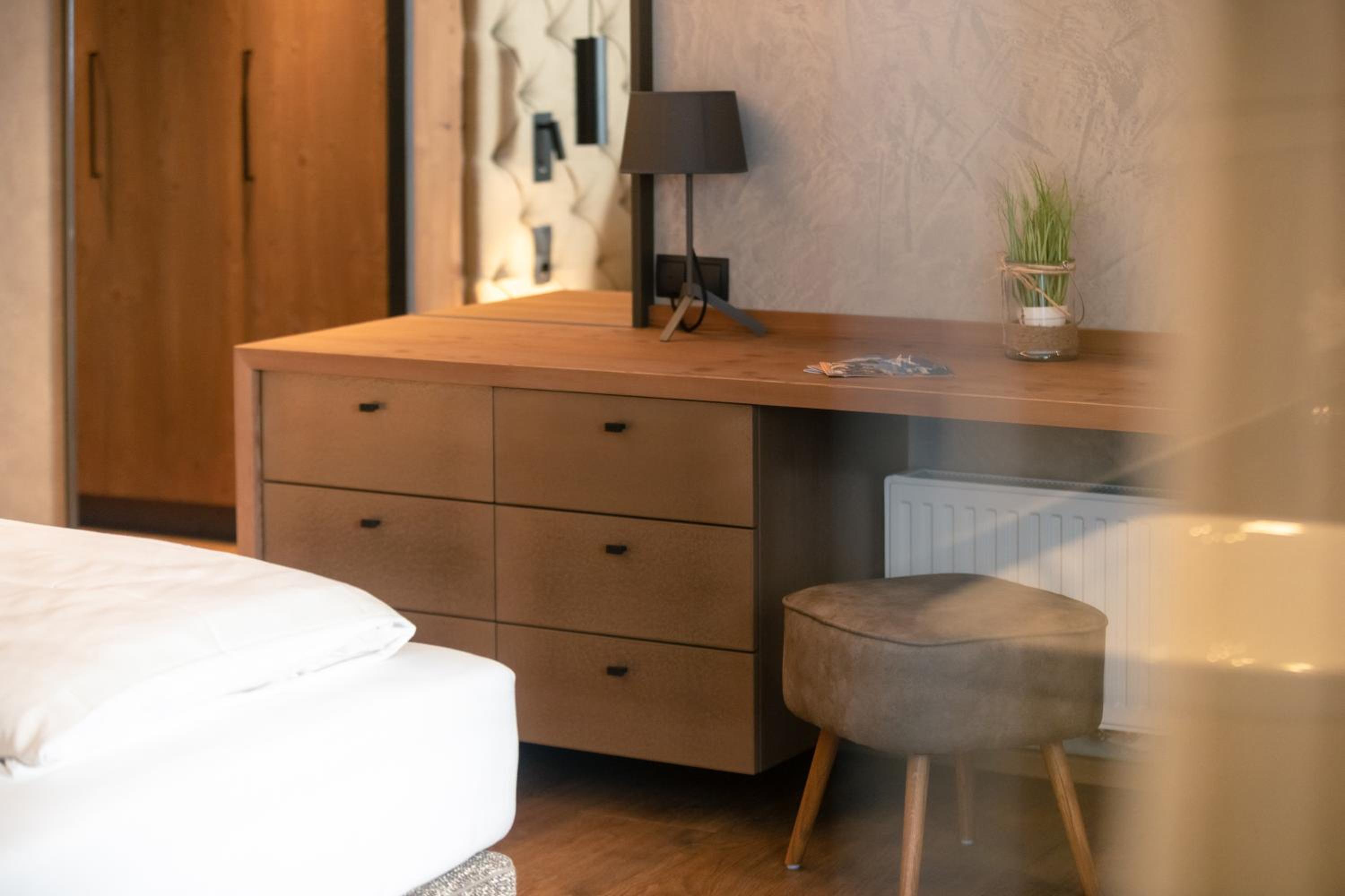 Superior Double Room photo 1