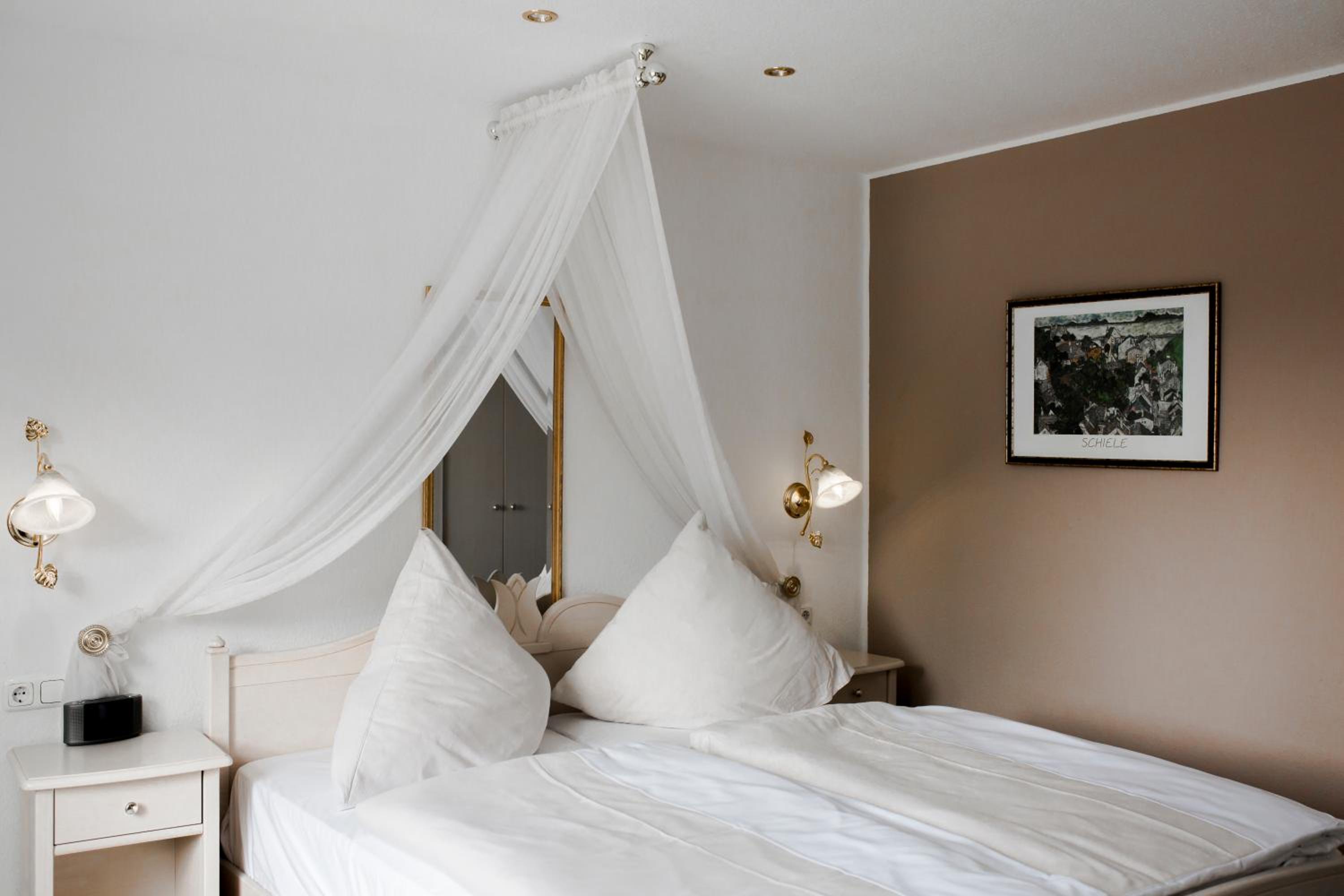Double Room - Photo 1
