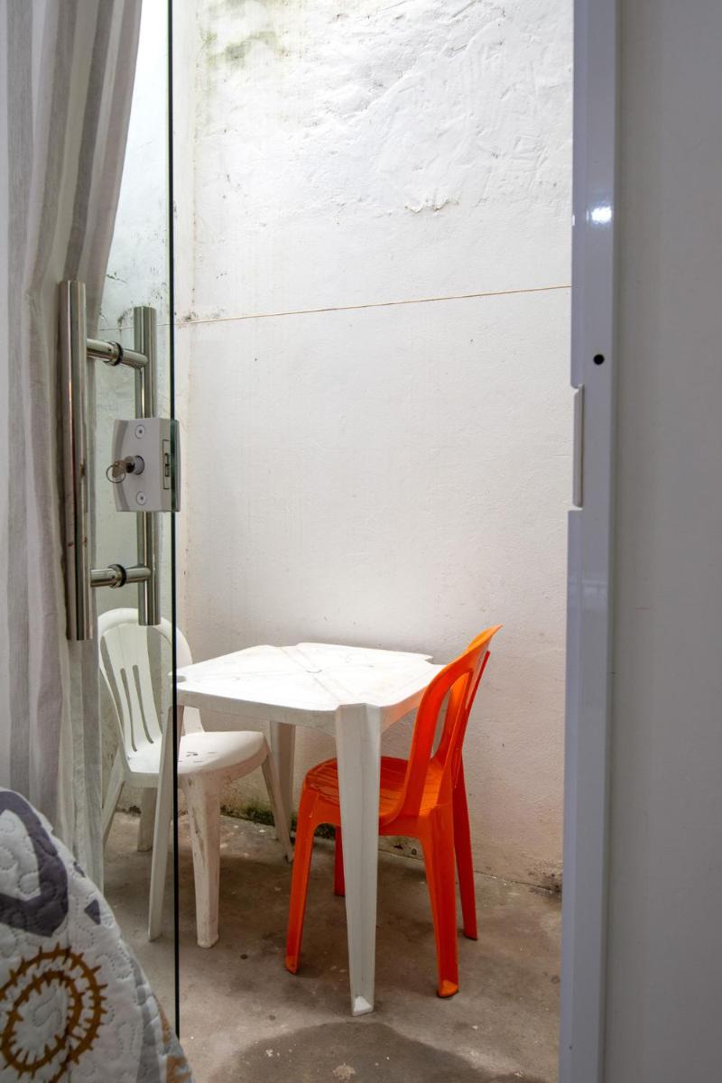 Studio Apartment photo 3