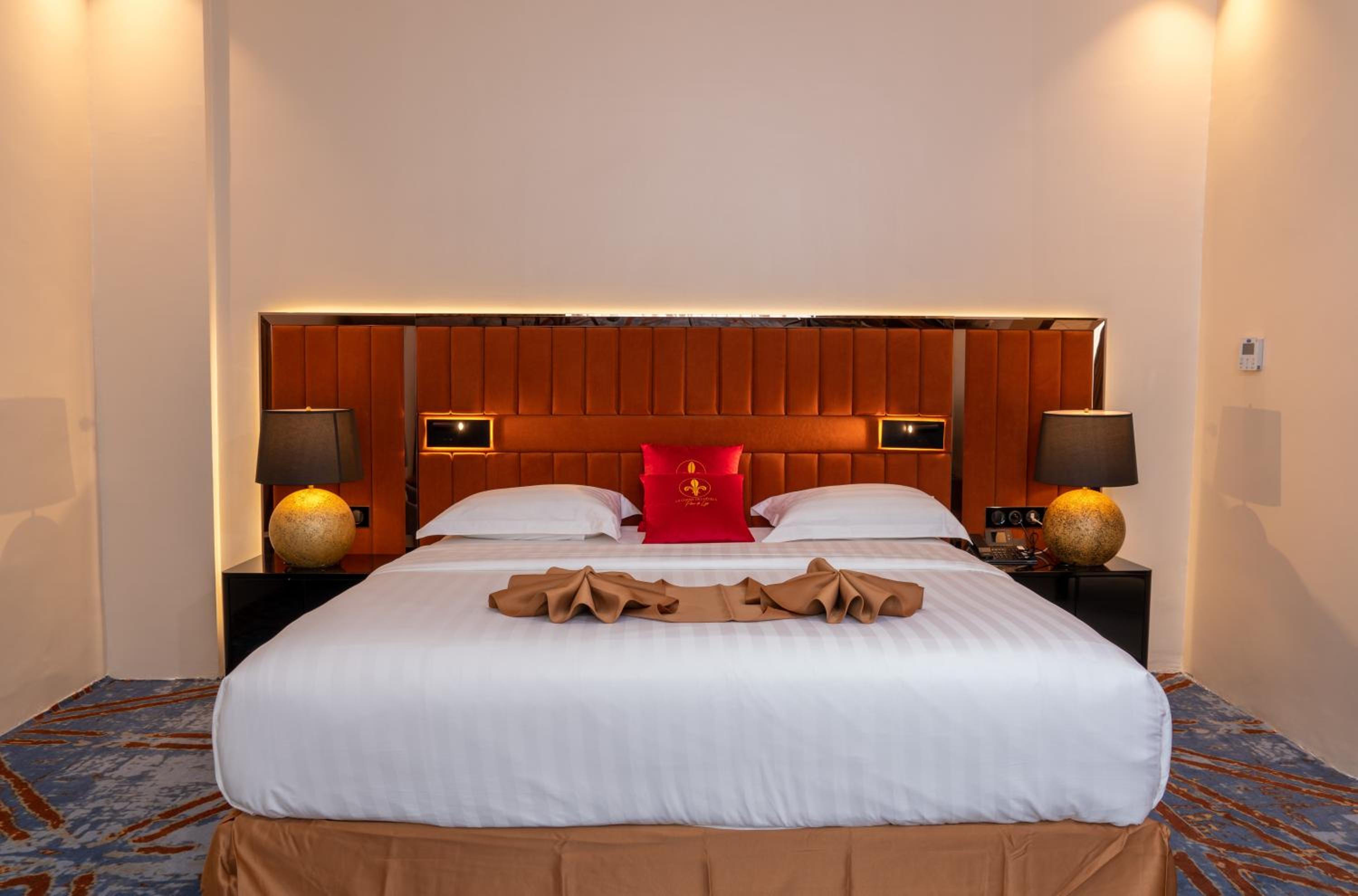 Superior Single Room