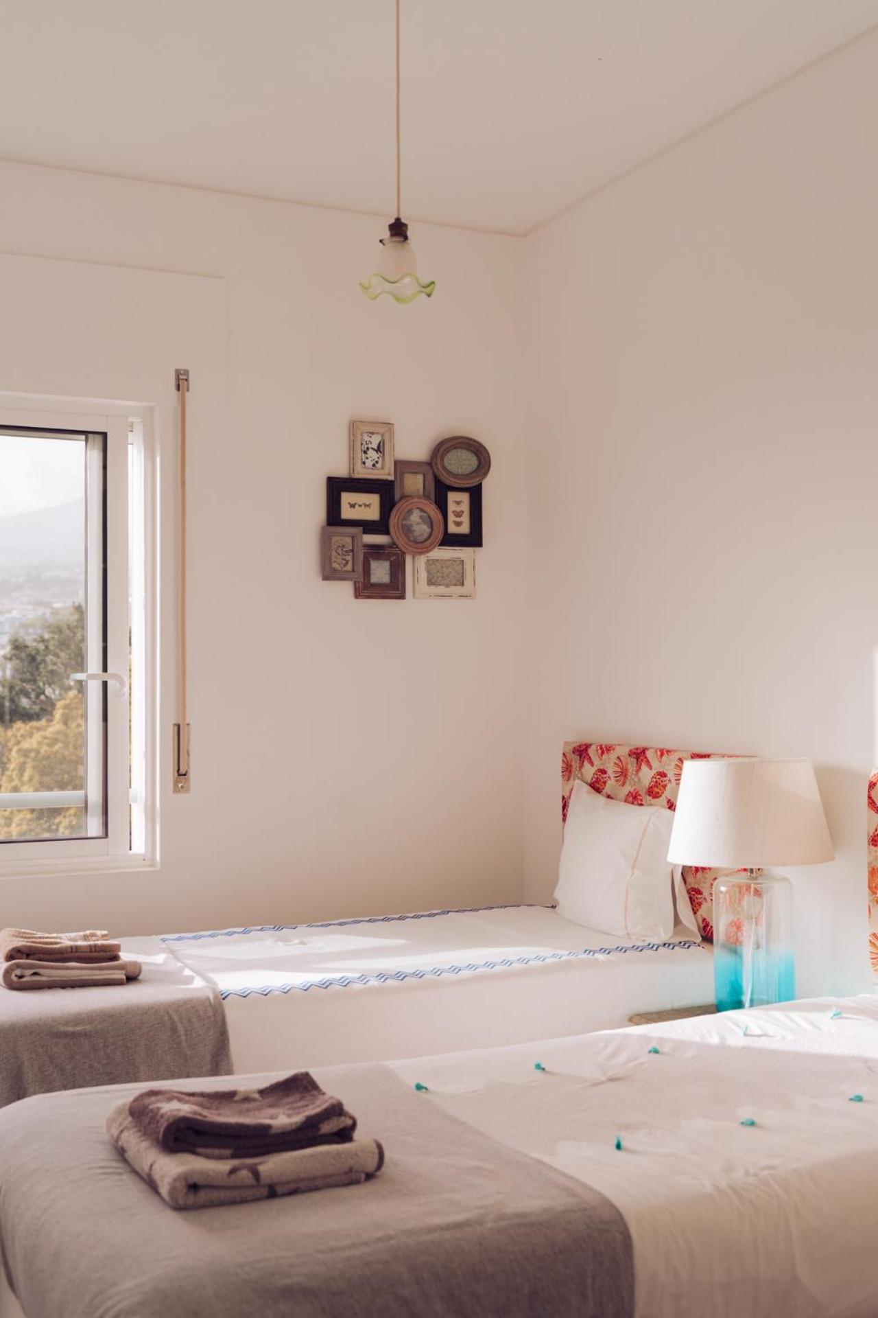 Two-Bedroom Apartment - Photo 15