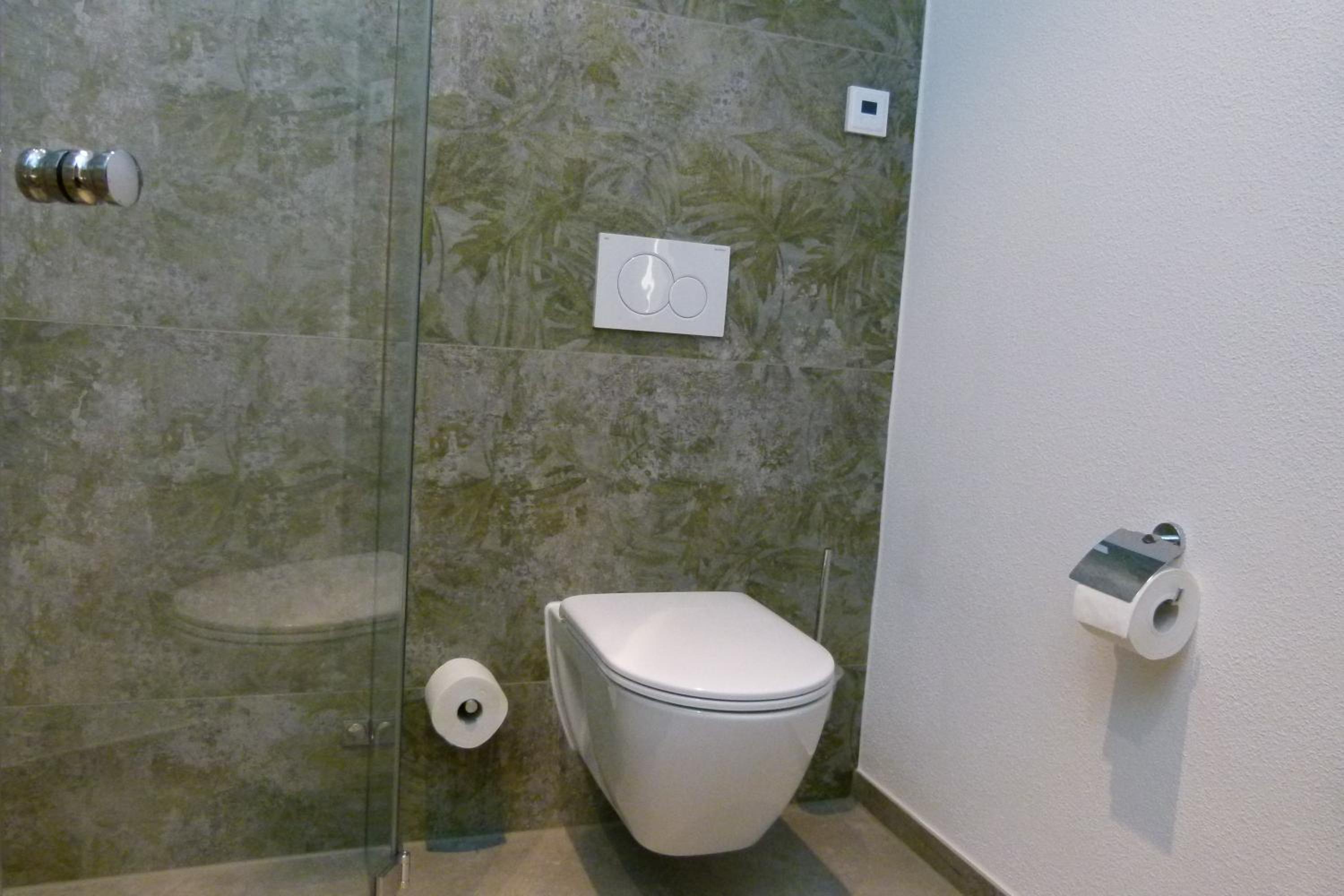 Double or Twin Room - Photo 11