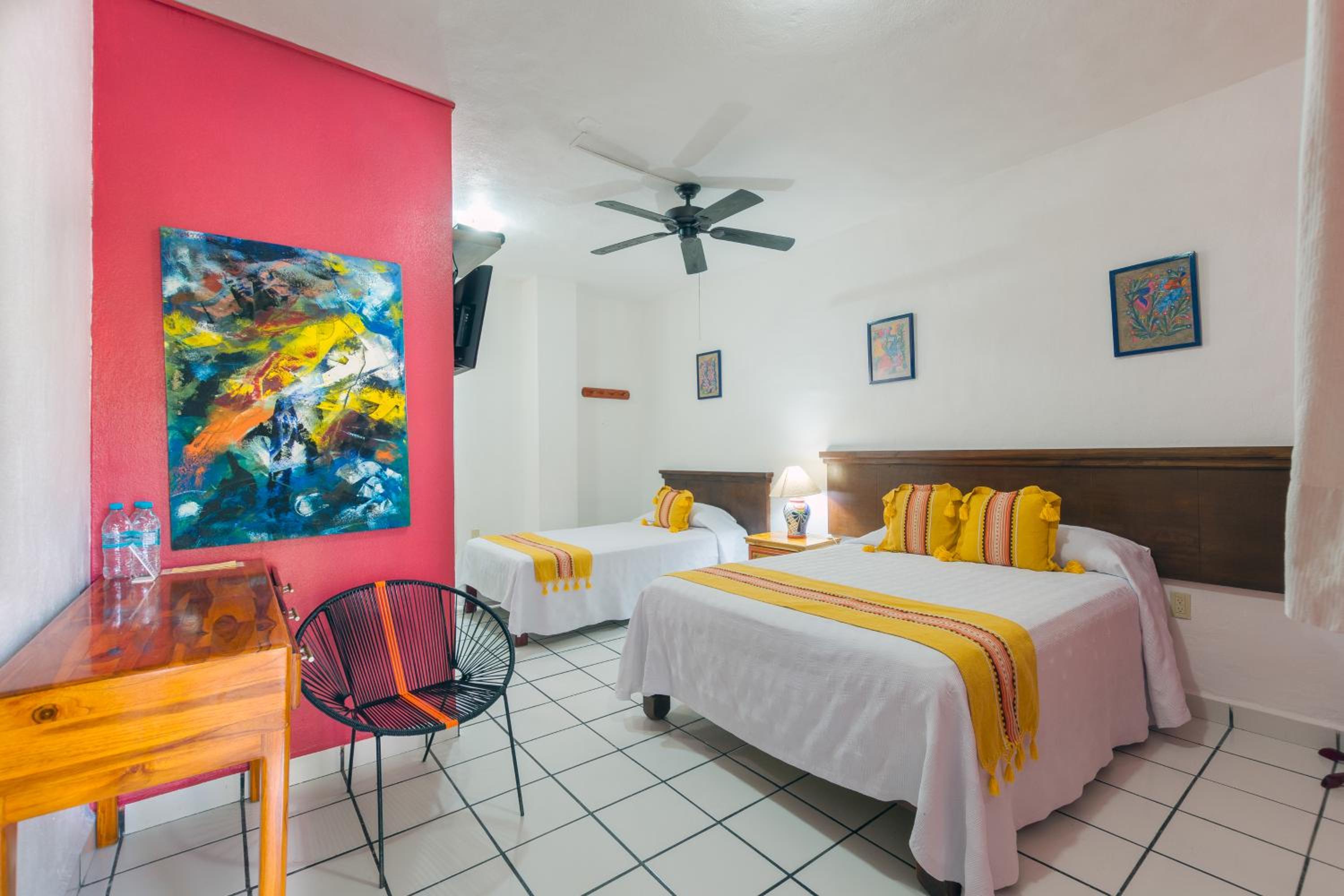 Triple Room photo 2