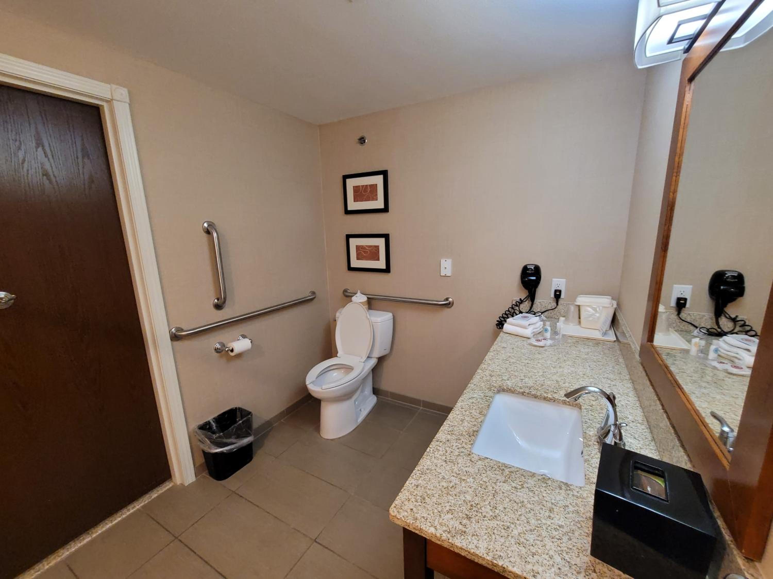 Comfort Suites Kanab National Park Area, Billede 4
