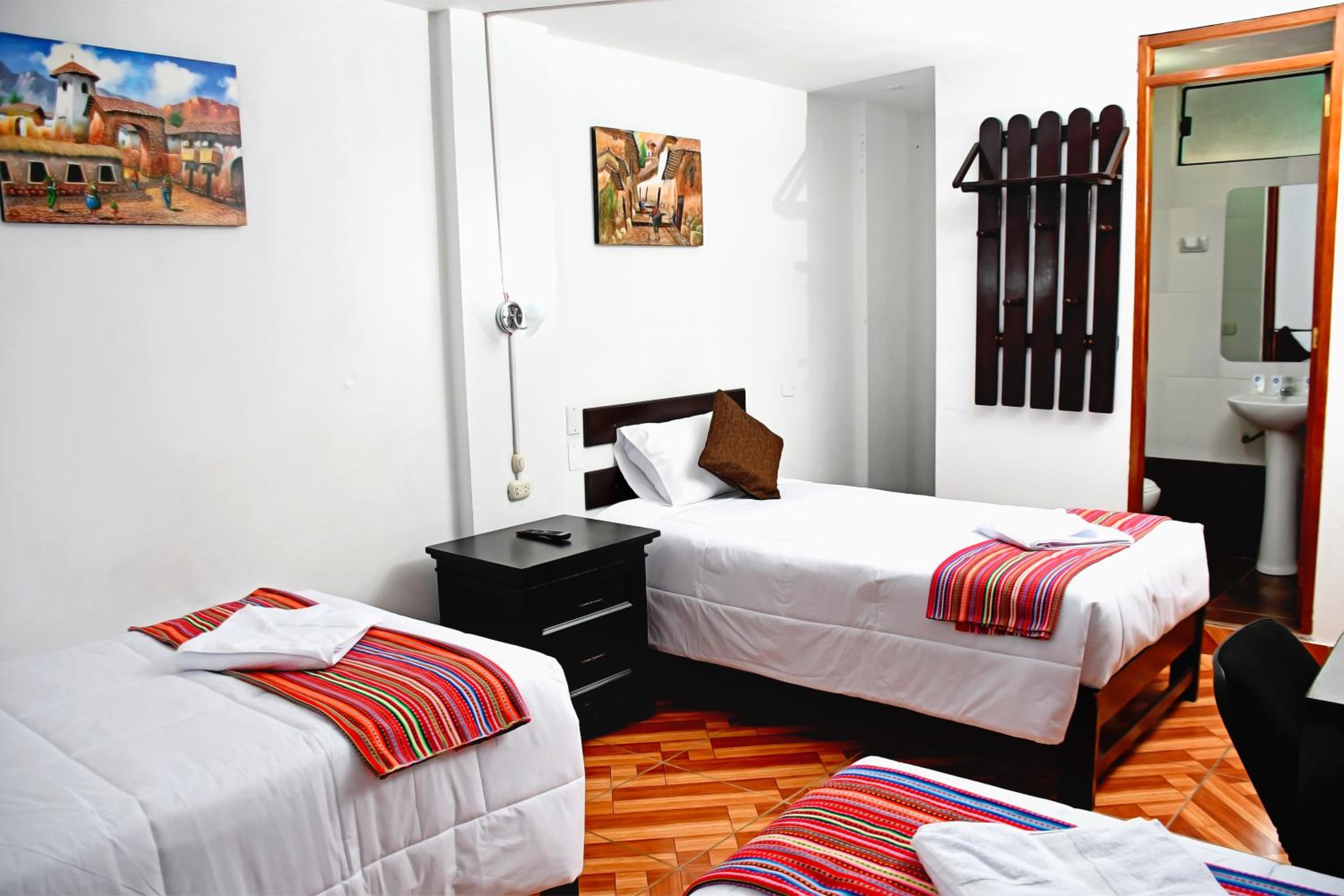Triple Room photo 2