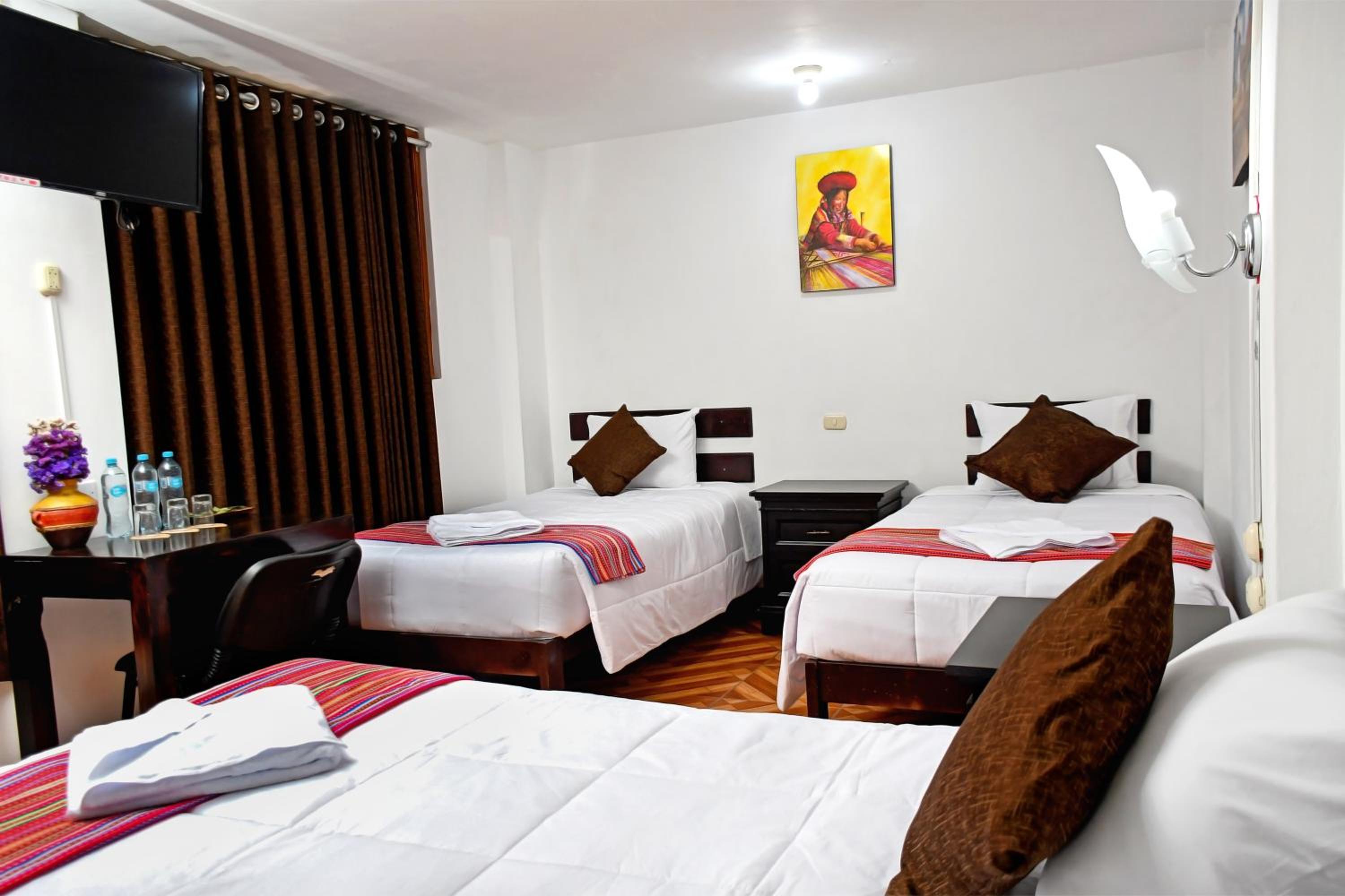 Triple Room photo 3