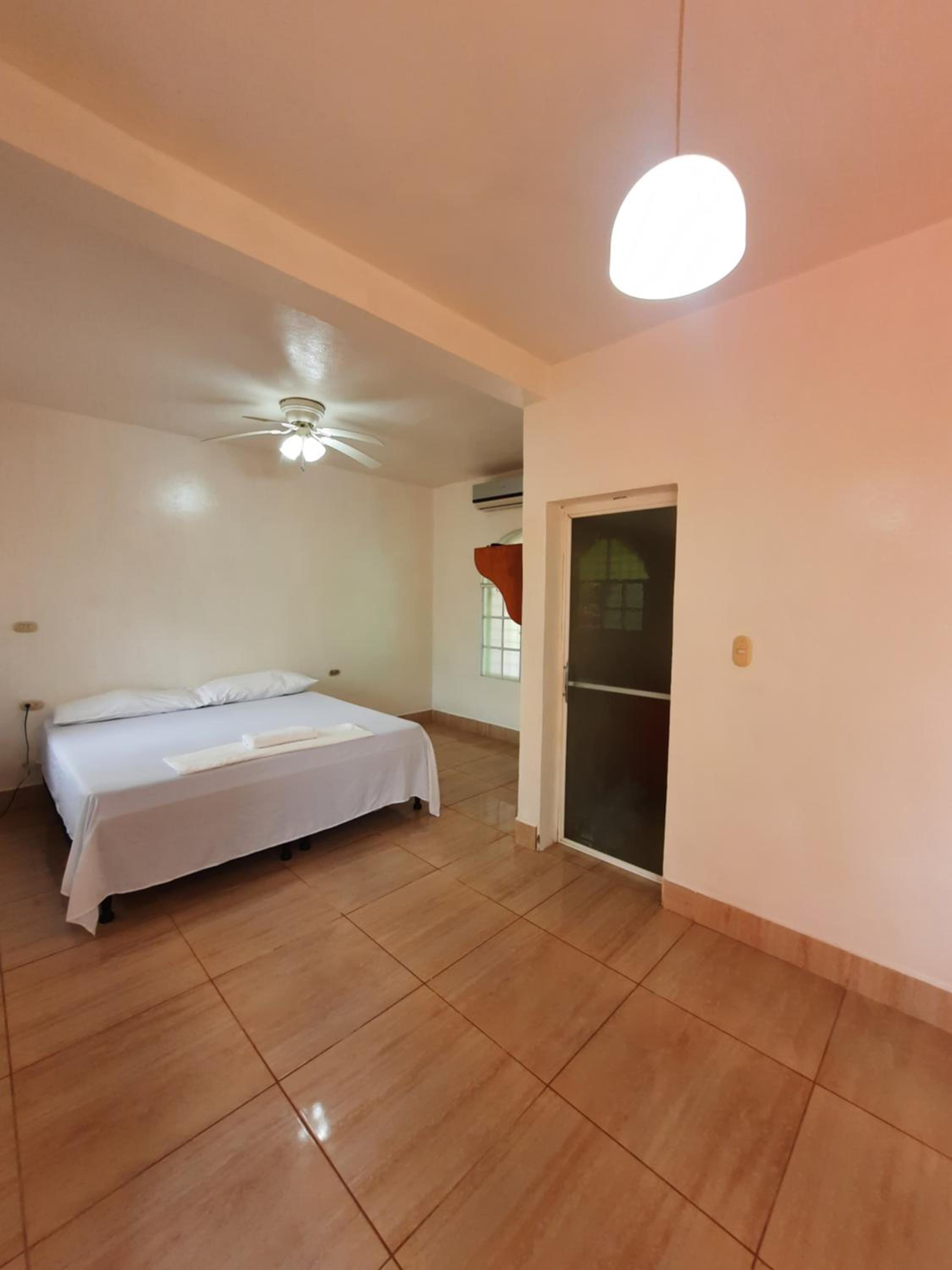Budget Double Room photo 2