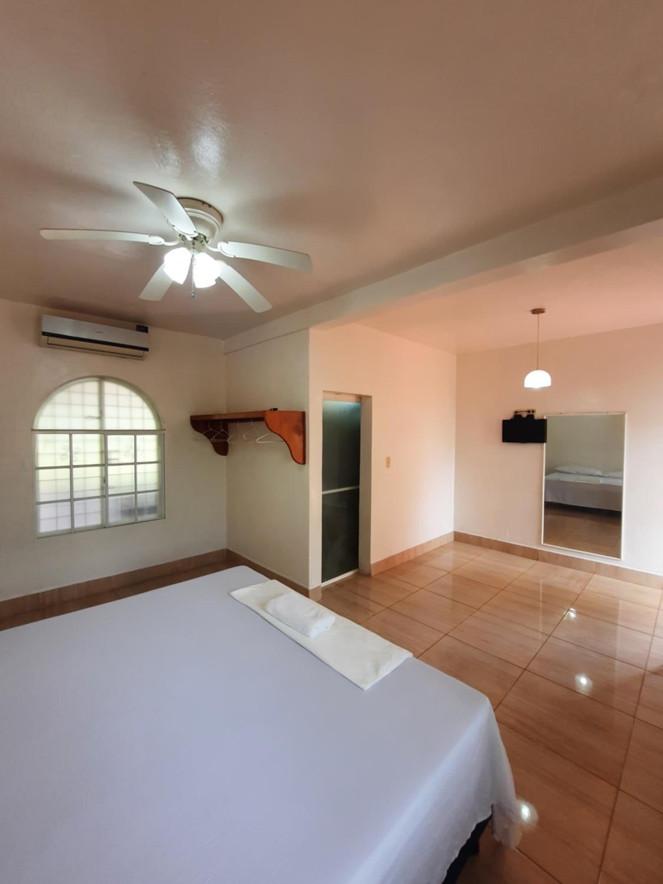 Budget Double Room