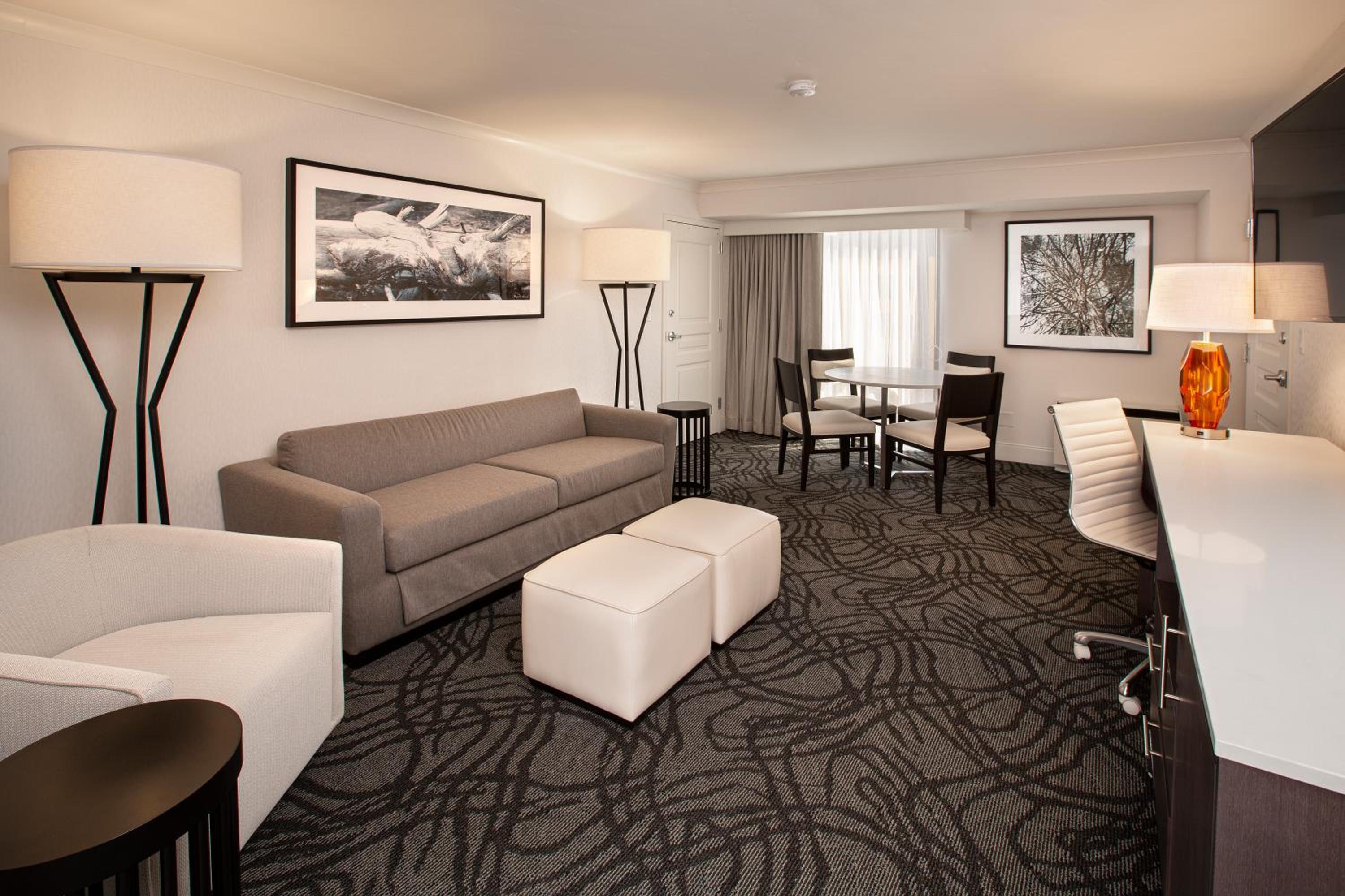 Family Suite - Photo 3