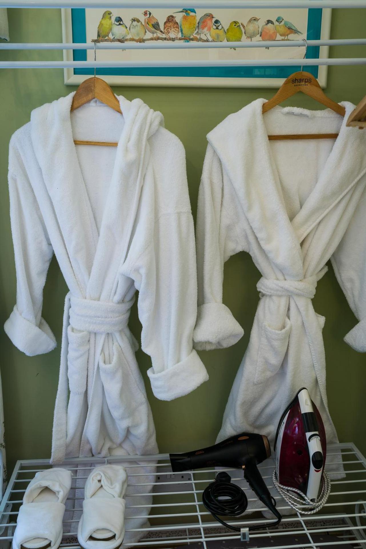Deluxe King Room photo 2