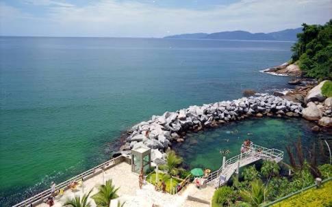 Apartment with Sea View photo 2