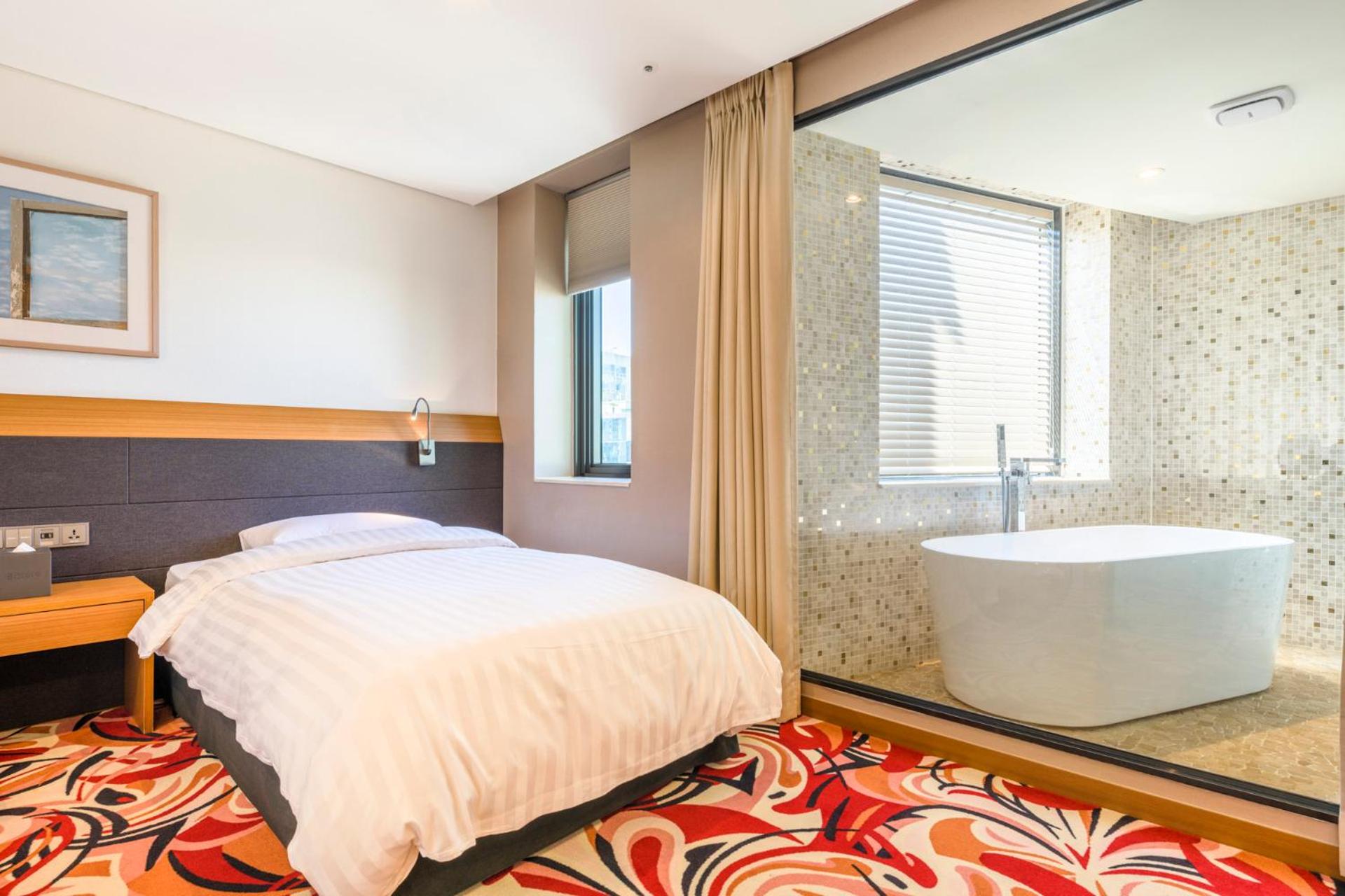 Junior Suite photo 2