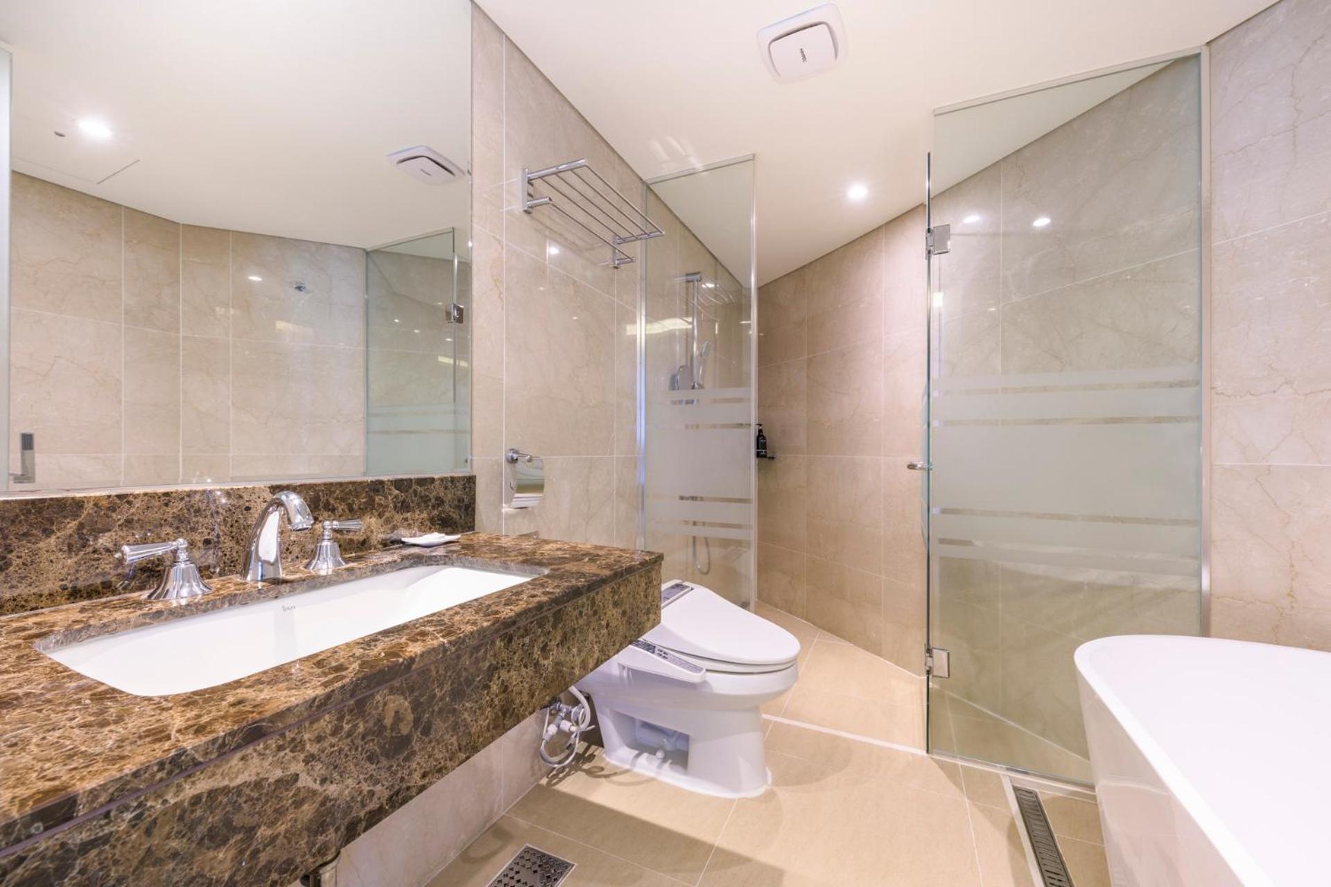 Family Suite photo 2