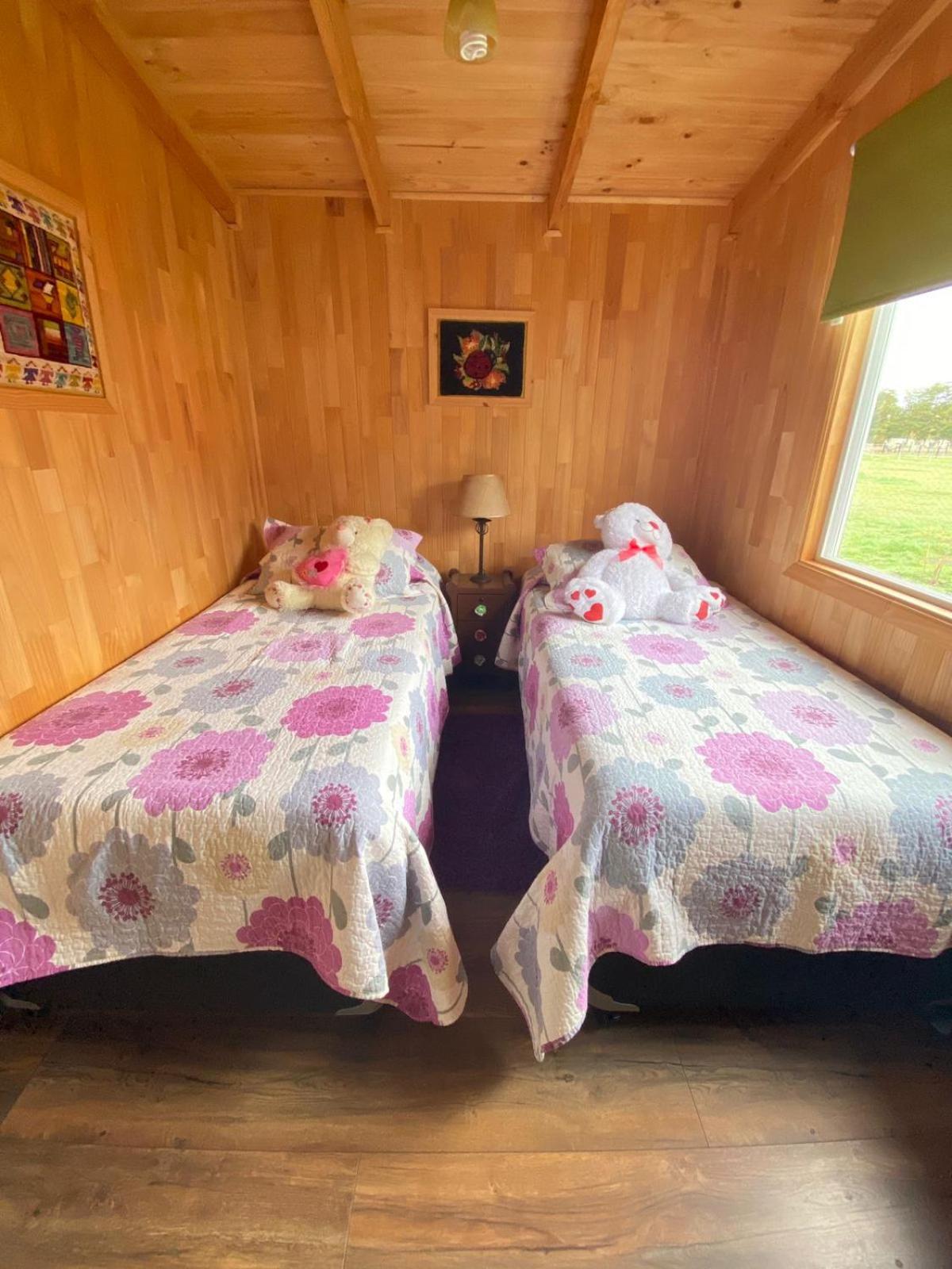 Two-Bedroom House photo 1