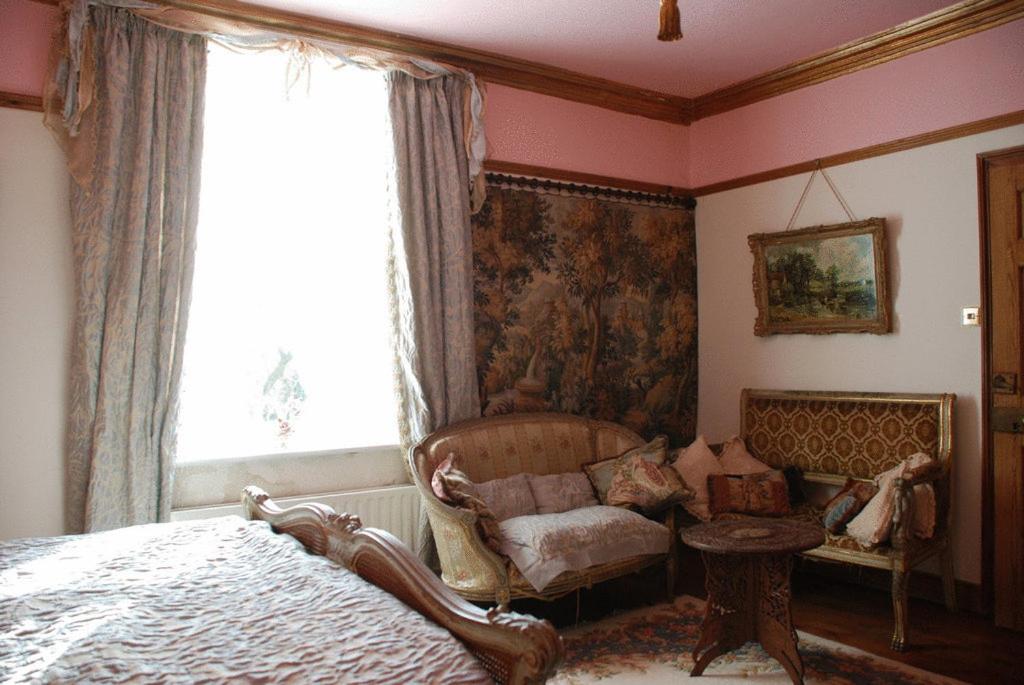 Deluxe Double Room photo 3