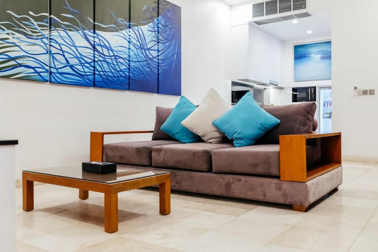 One-Bedroom Villa with Private Pool