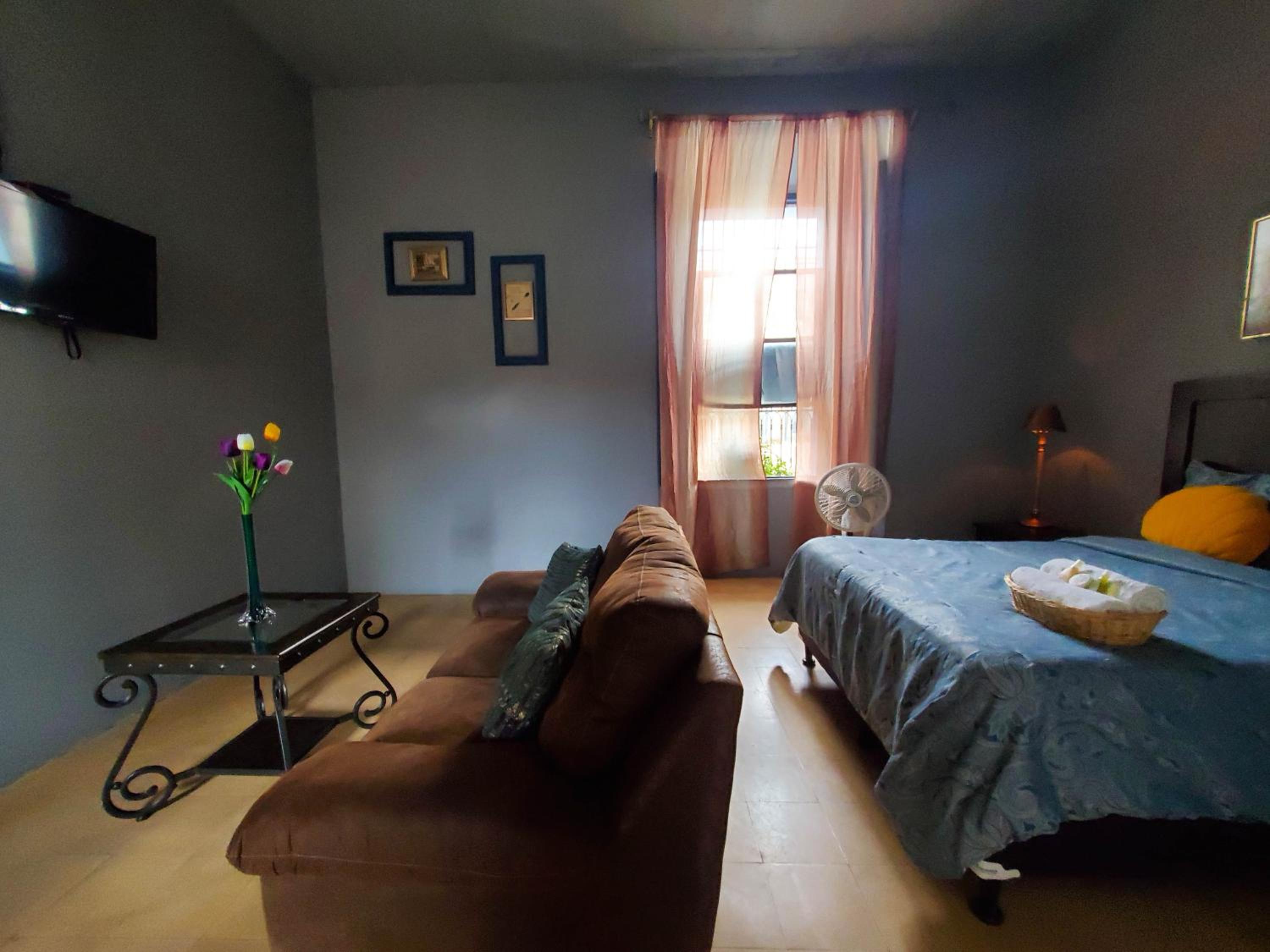 Budget Double Room photo 1