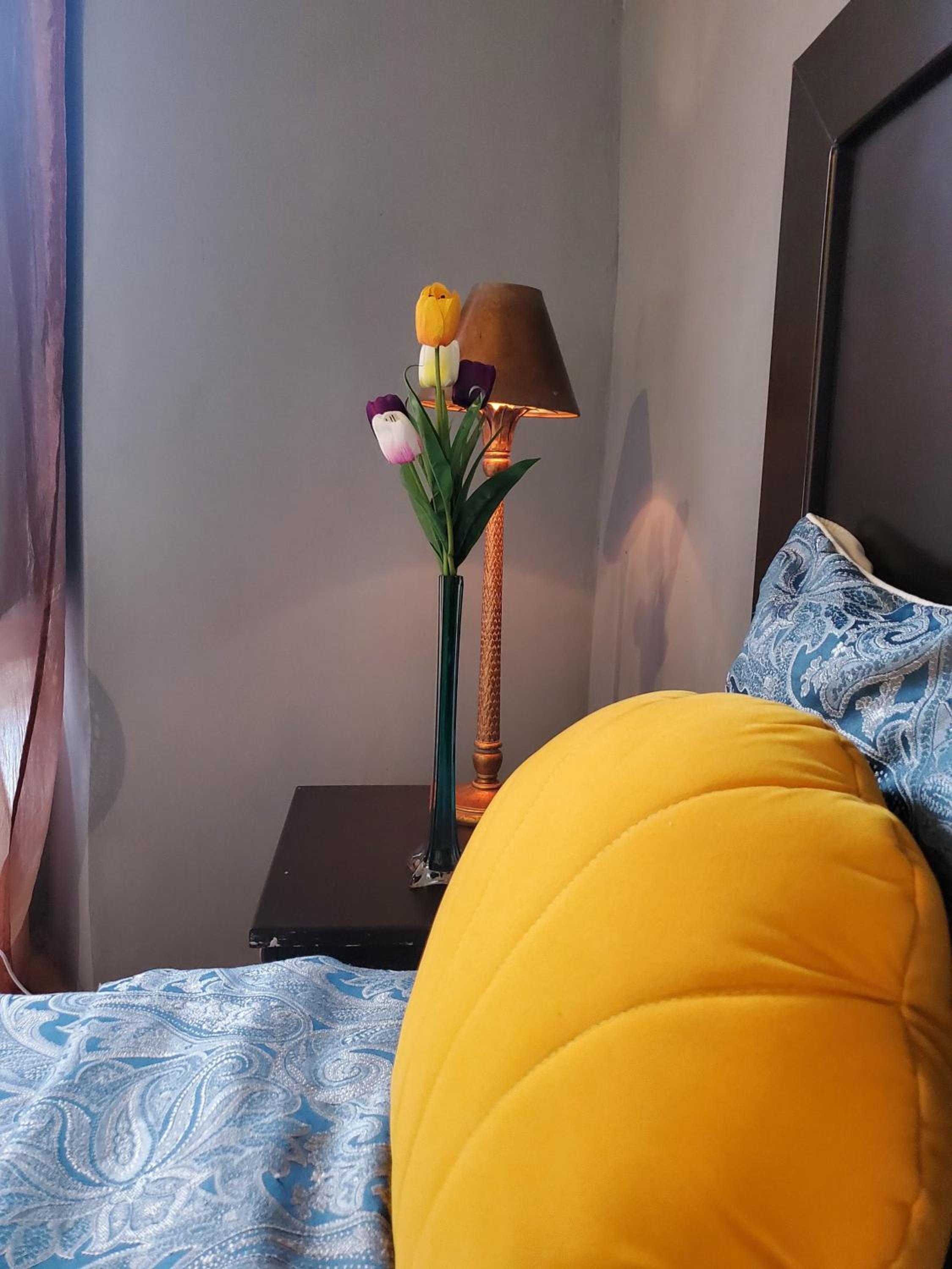 Budget Double Room photo 3
