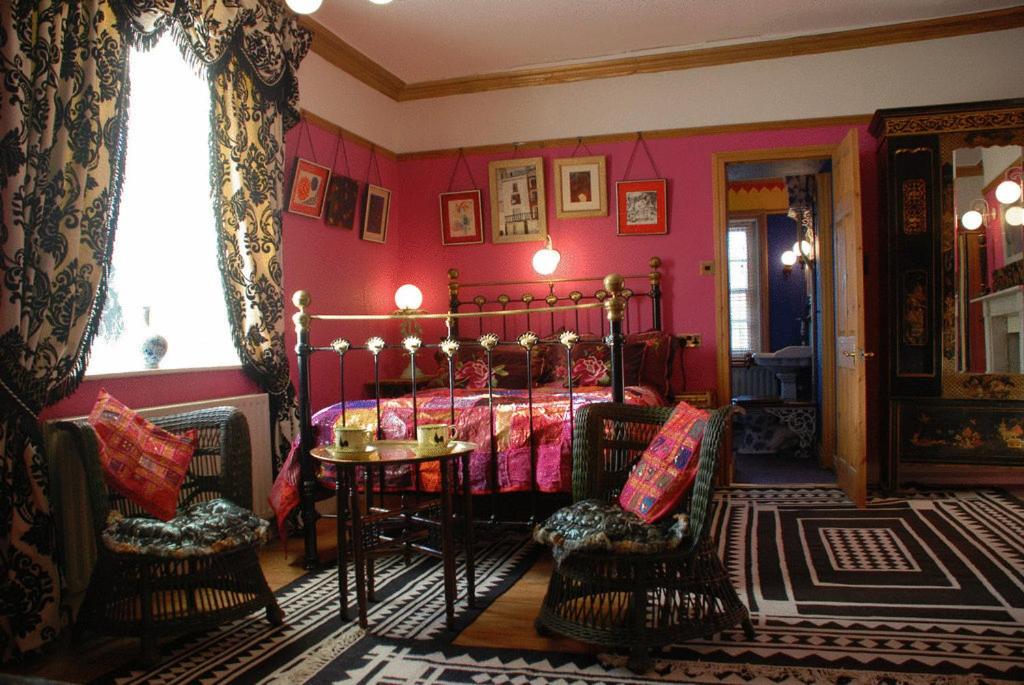 Luxury Double Room photo 2