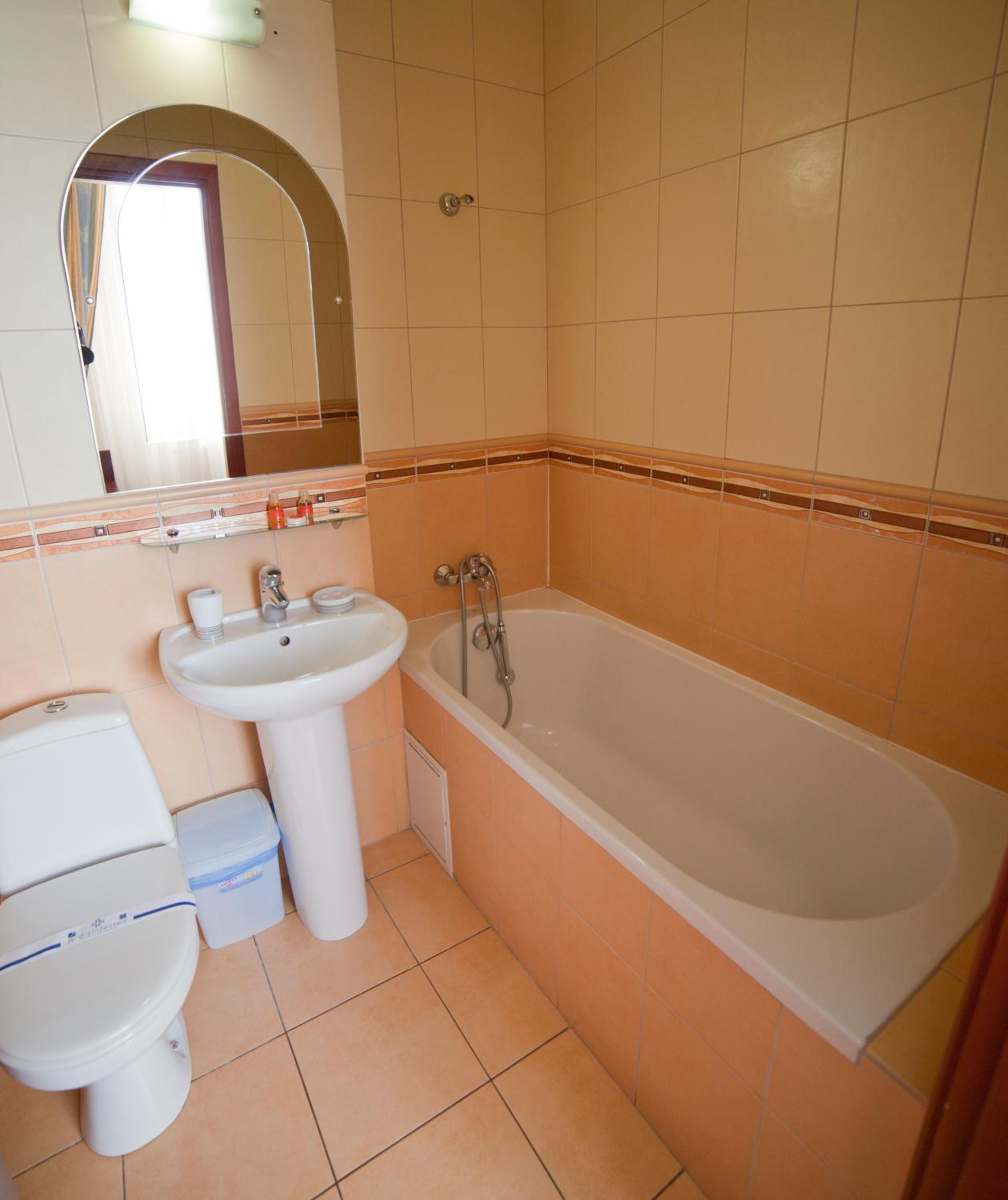 Double Room photo 2