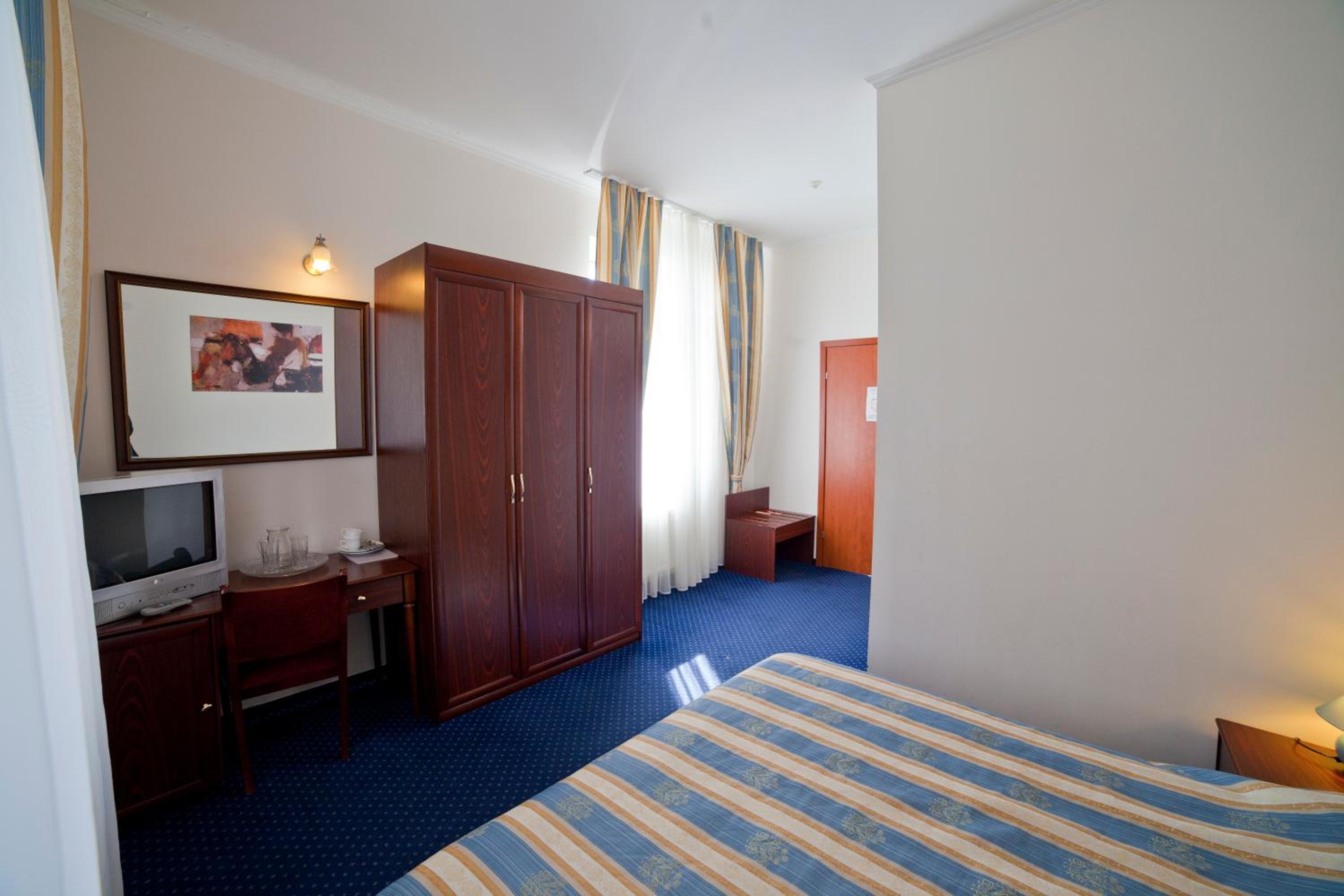 Double Room photo 1