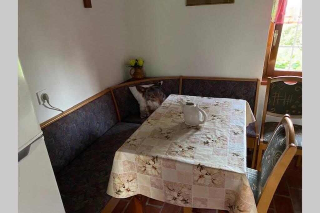 Two-Bedroom House photo 3