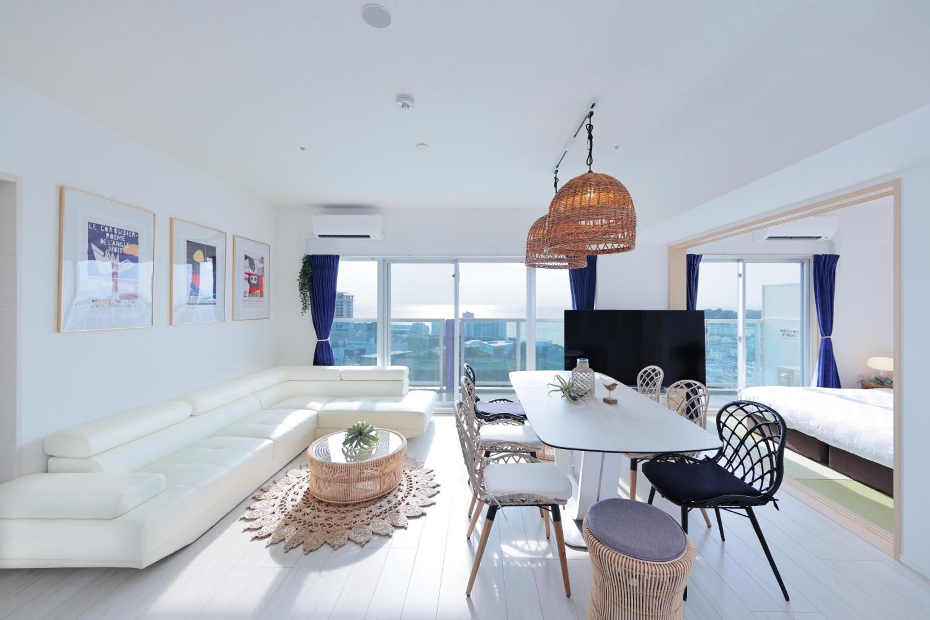Suite with Sea View photo 1
