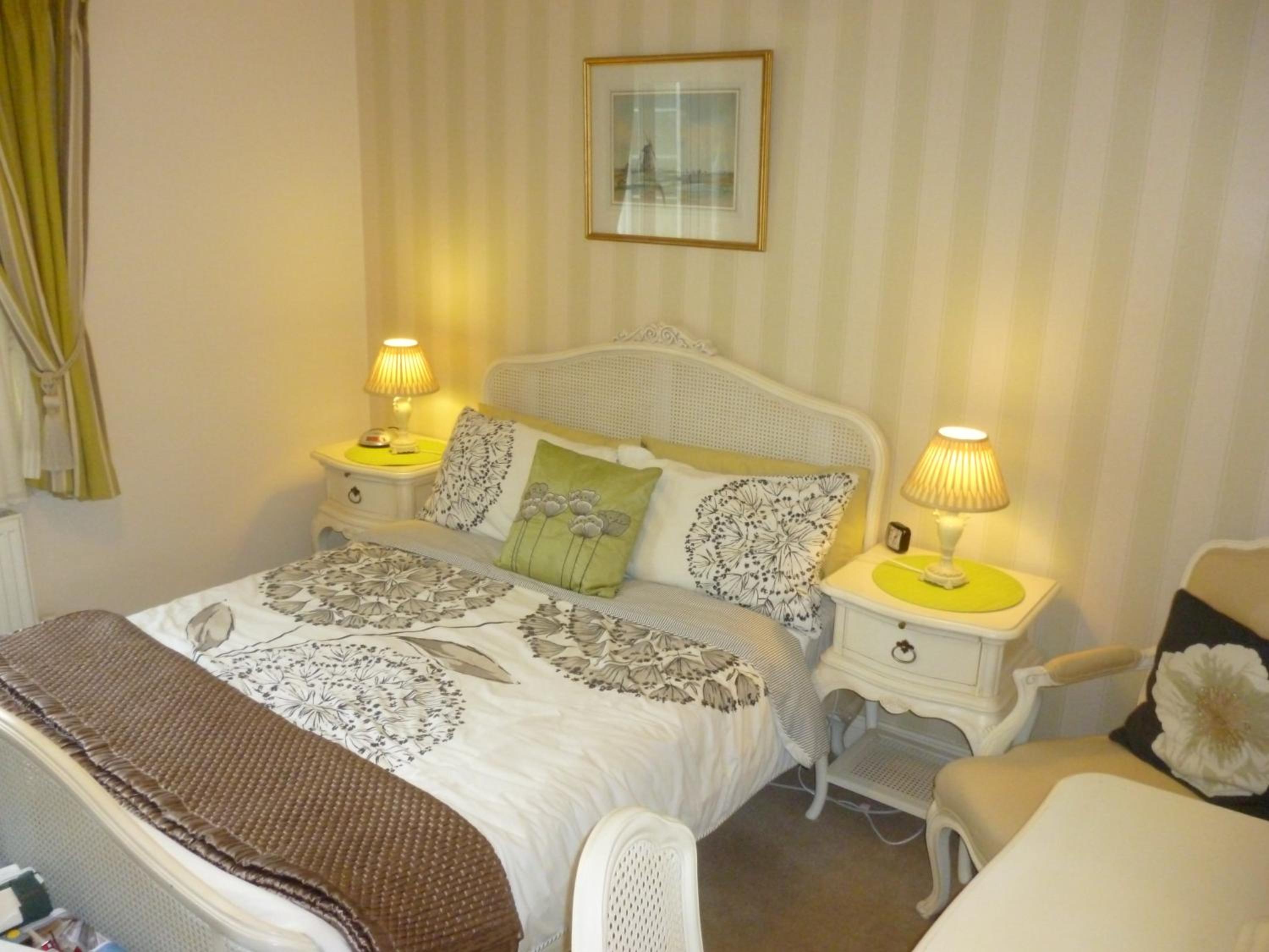 Double Room with Ensuite Bathroom photo 2