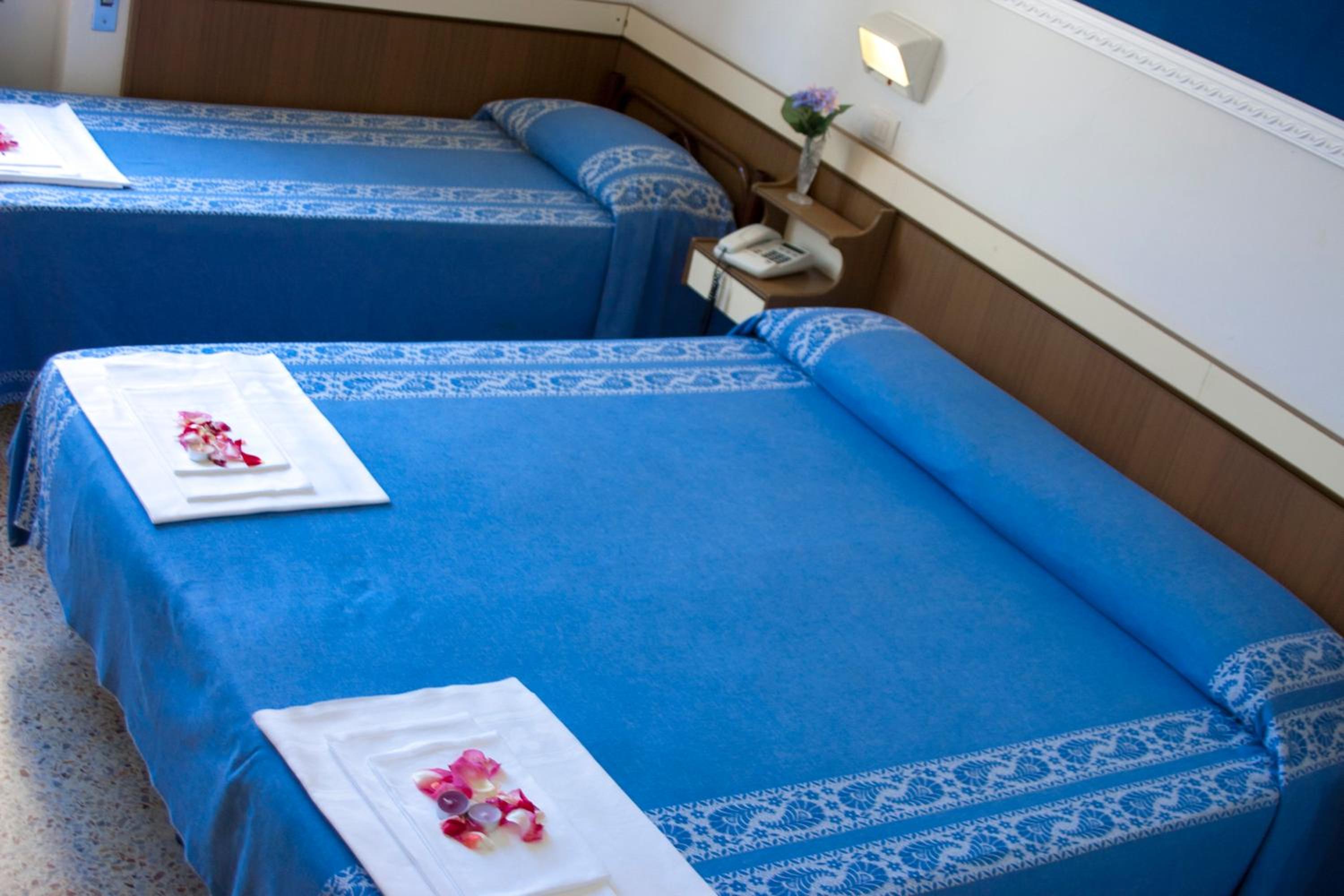 Basic Triple Room