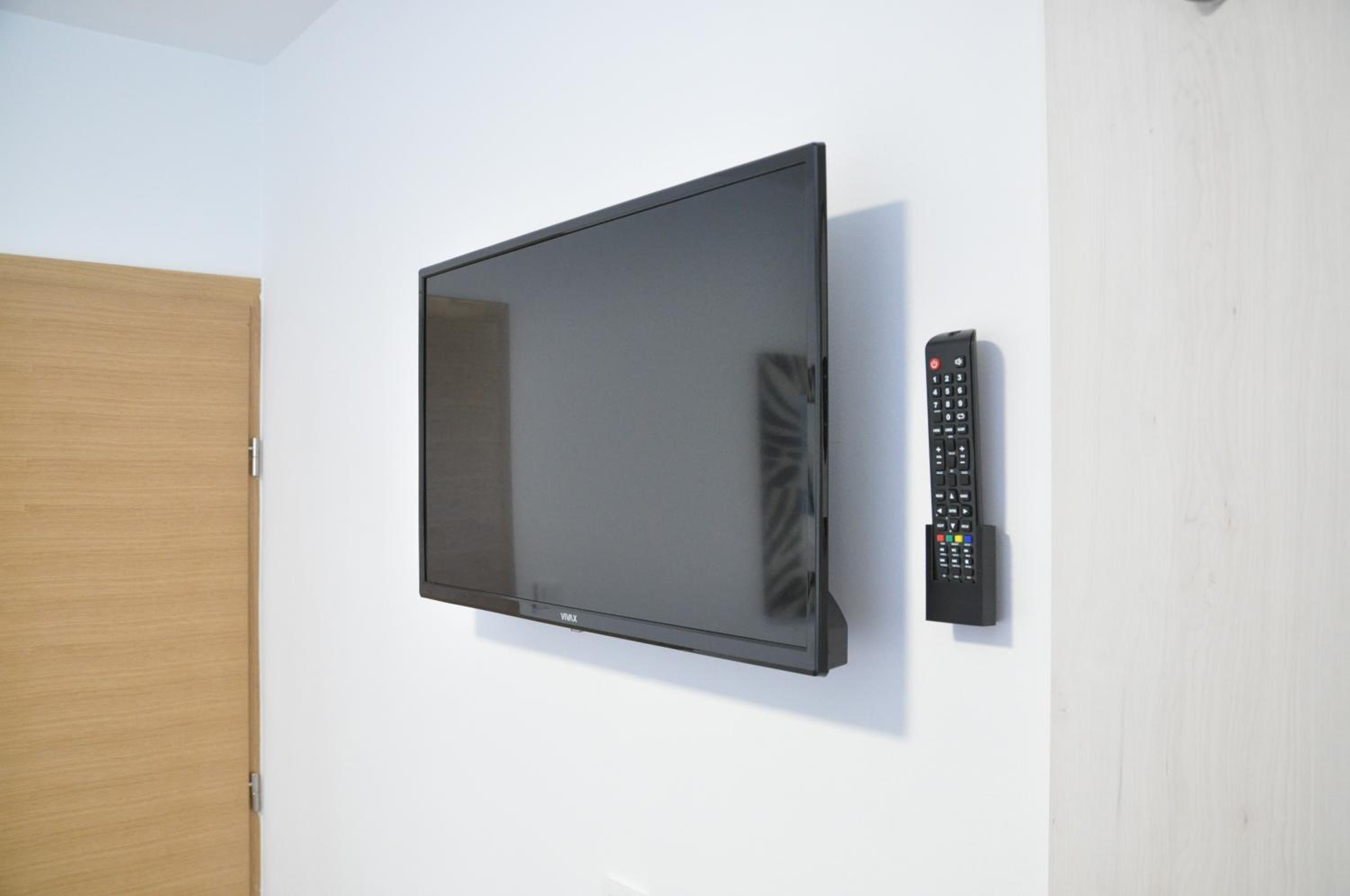 Two-Bedroom Apartment - Photo 4