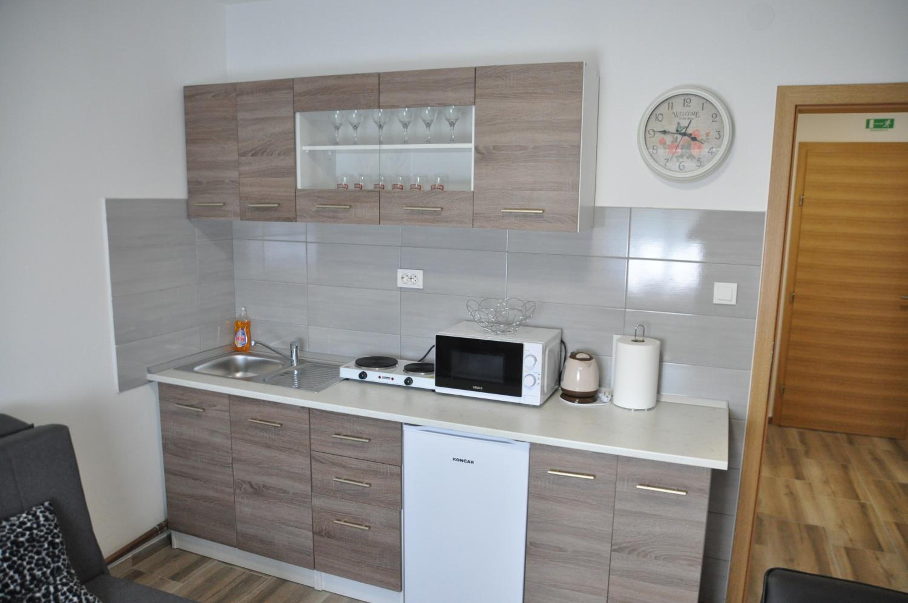 Two-Bedroom Apartment - Photo 11