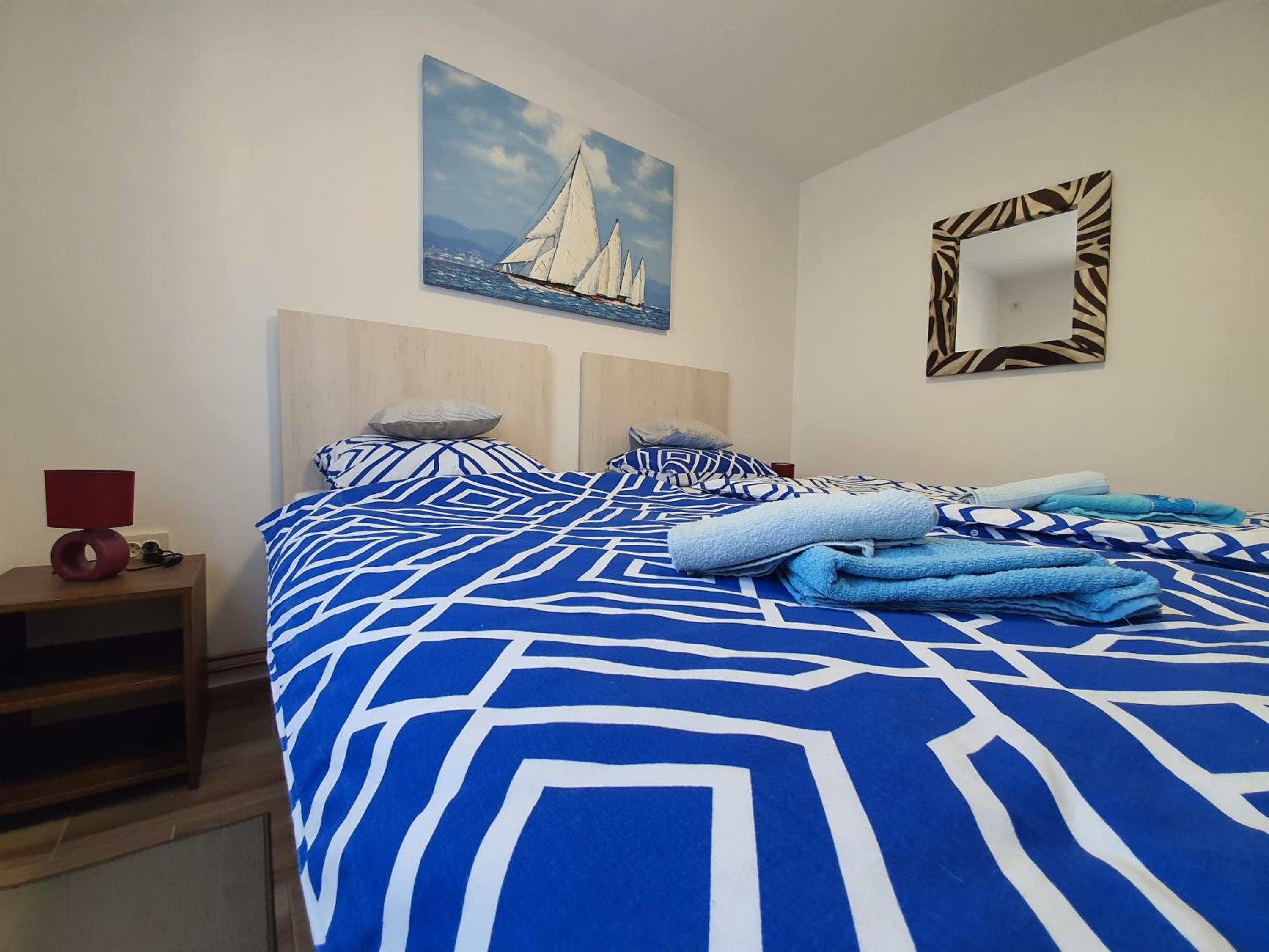 Two-Bedroom Apartment - Photo 12