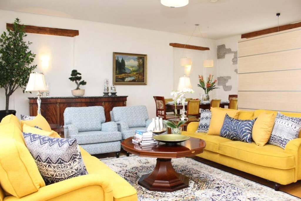 Three-Bedroom Apartment - Photo 7