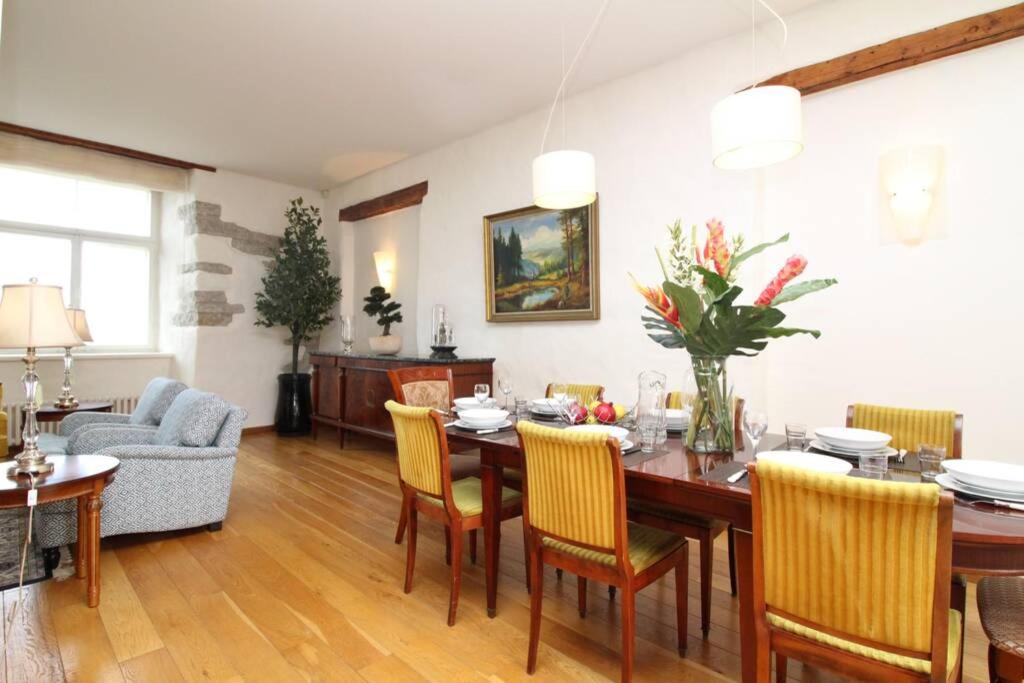 Three-Bedroom Apartment - Photo 18