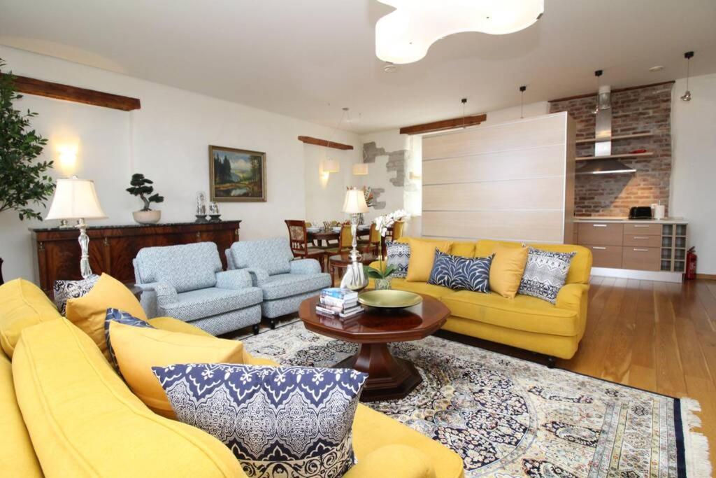 Three-Bedroom Apartment - Photo 1