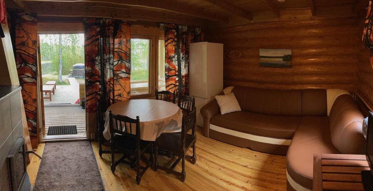 Chalet photo 1